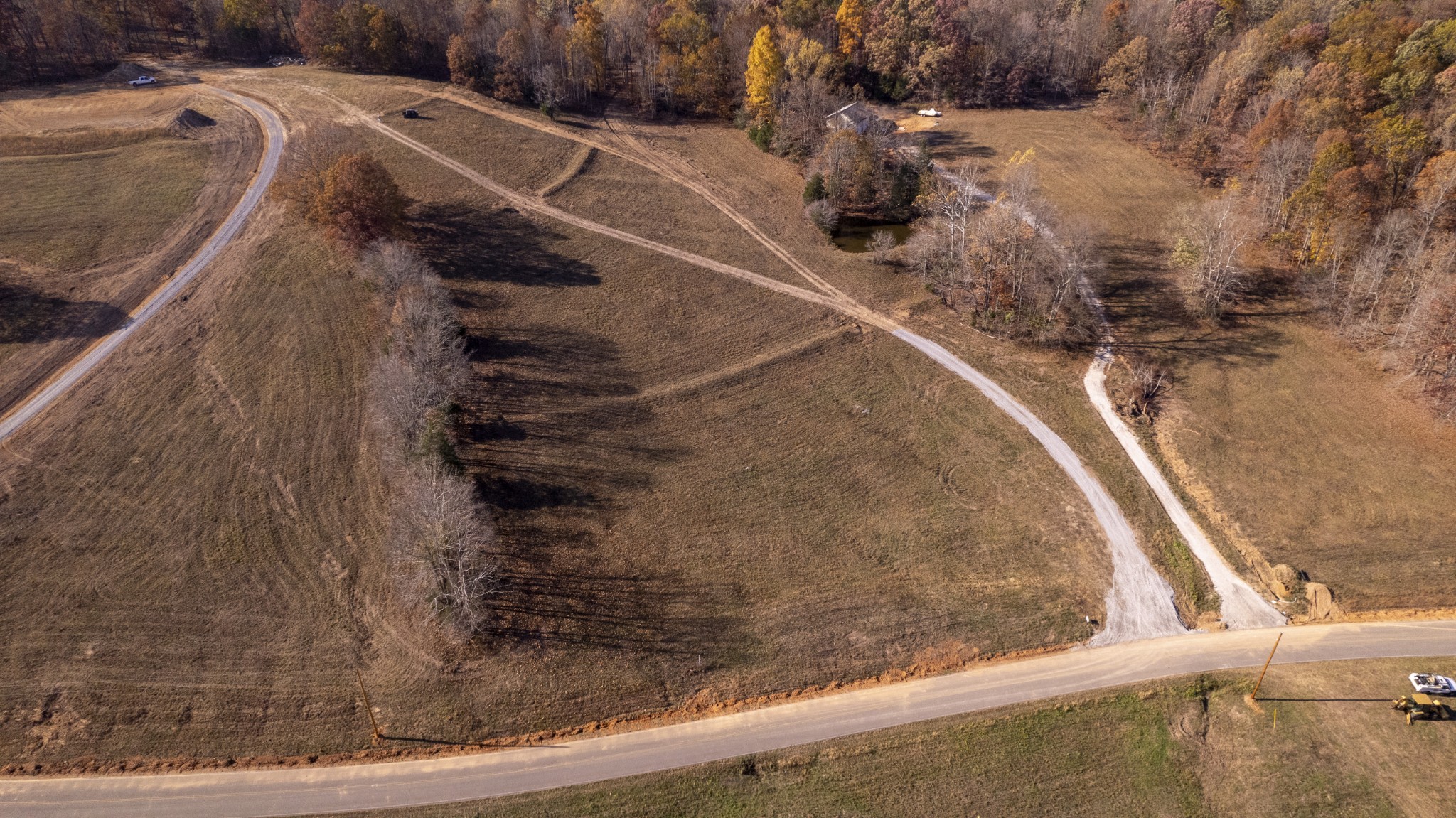 0 Murphy Hollow Rd