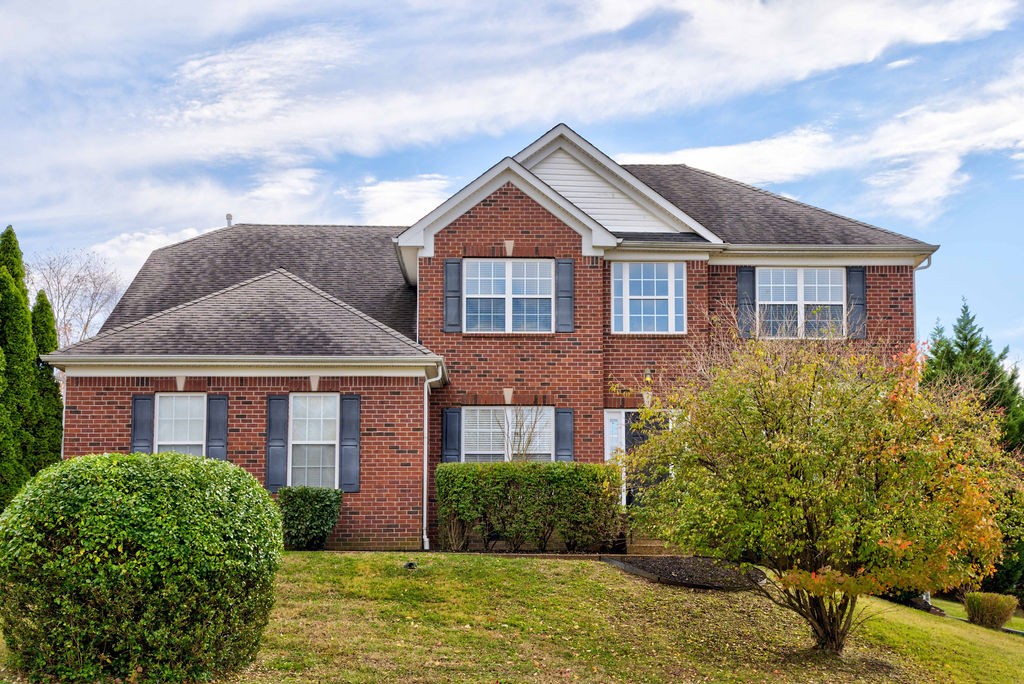 104 Buckhaven Dr