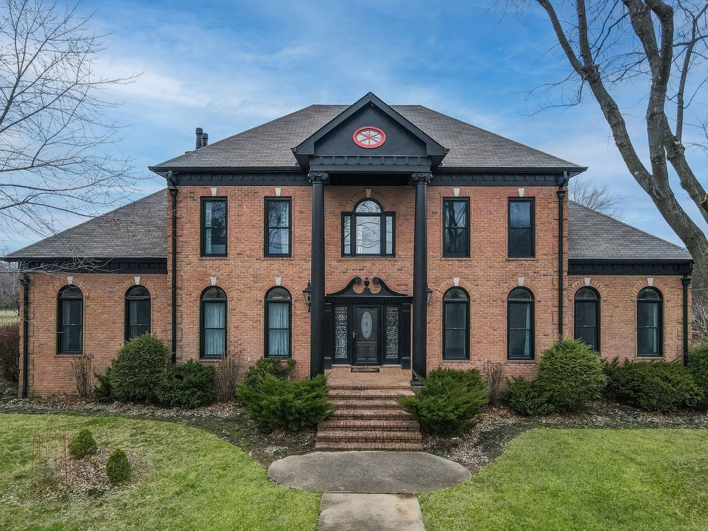 1602 Stop Thirty Rd
