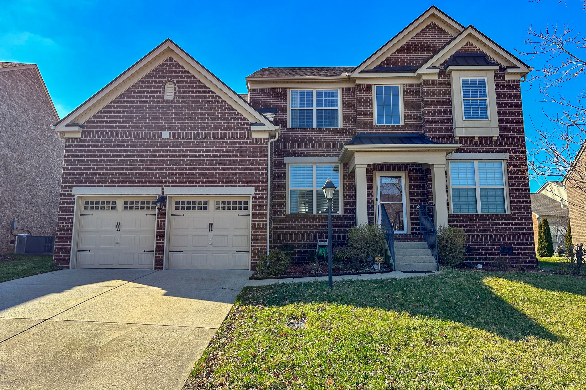3508 Fair Meadows Dr