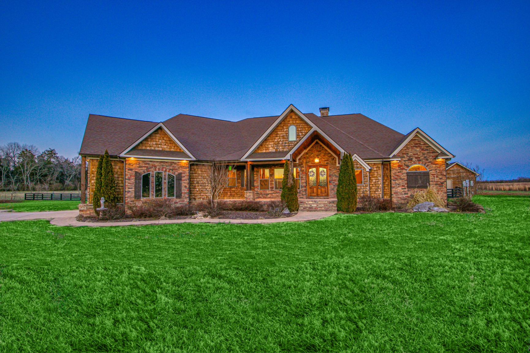 4023 Highway 431