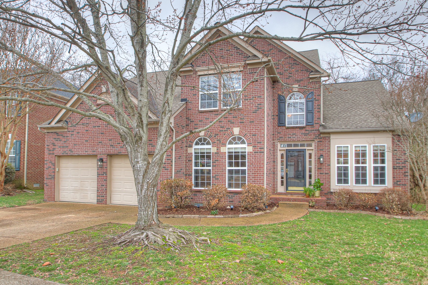 411 William Wallace Dr