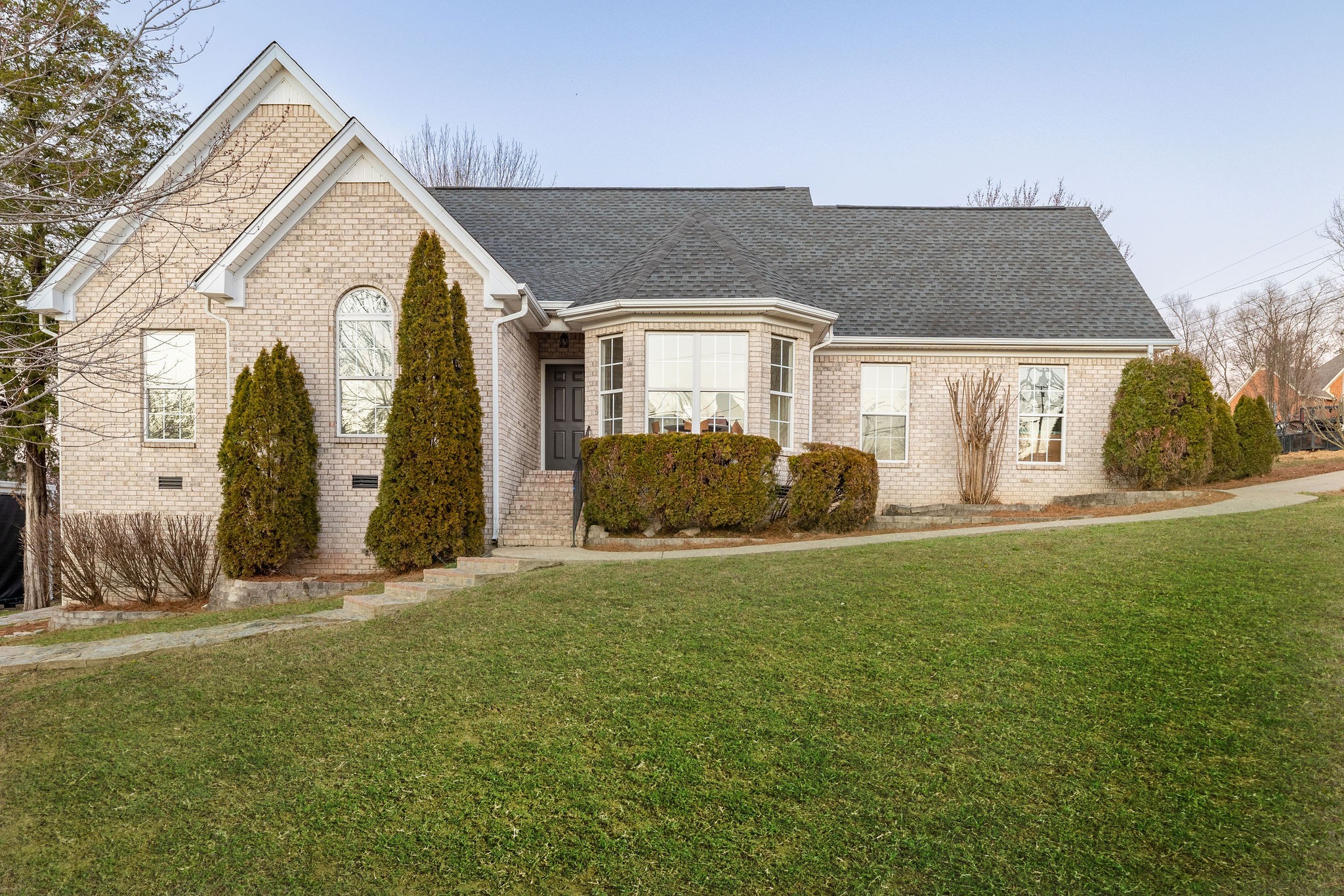 3603 Gerry Dr
