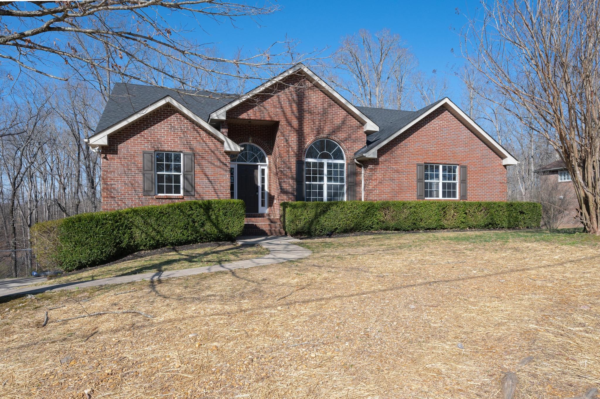 1021 Laurel Hill Dr