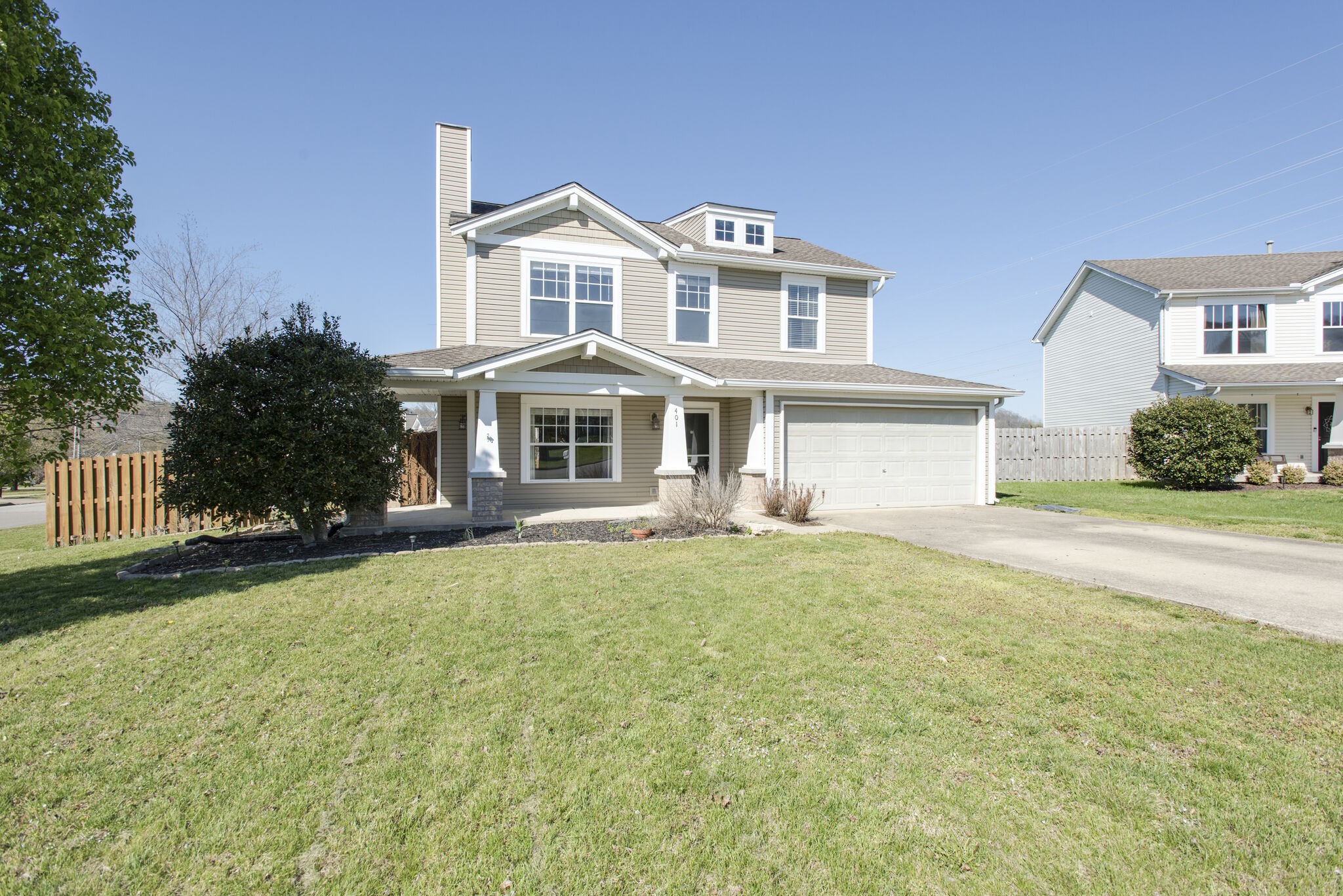 401 Trace Ct