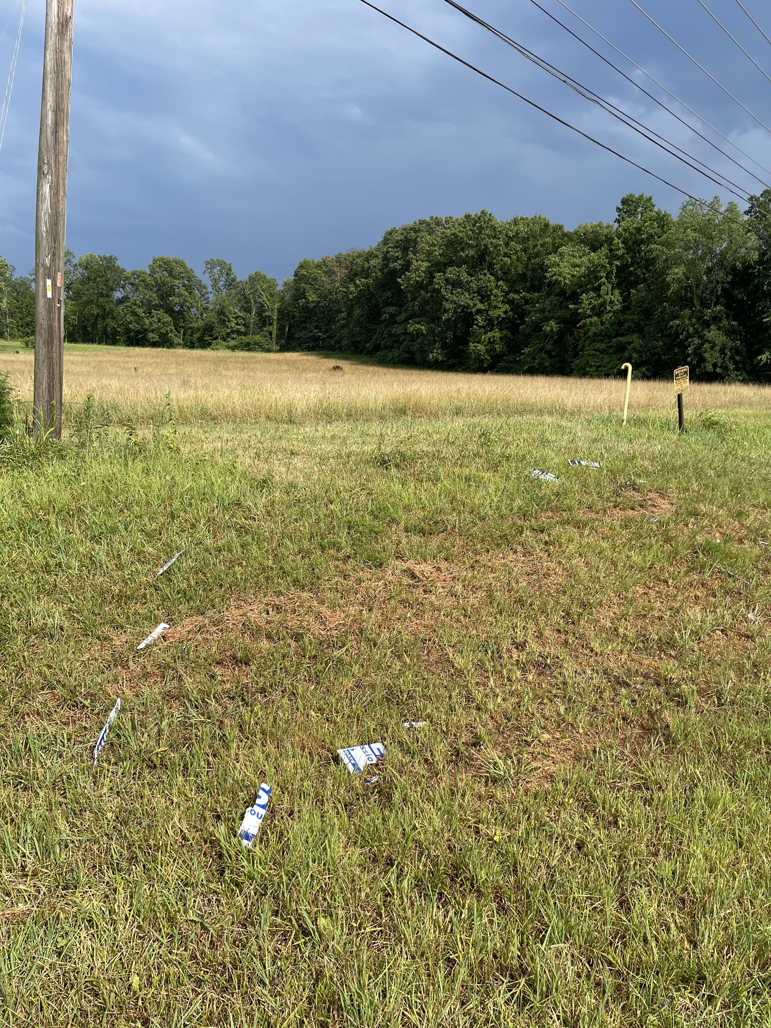 0 IRON HILL RD W