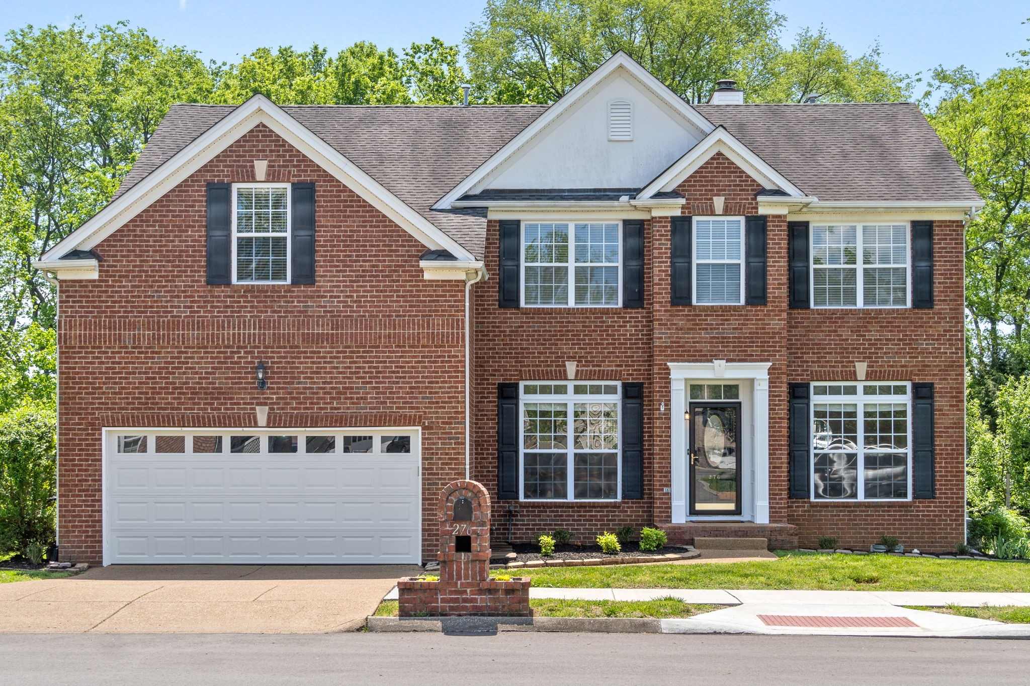 276 Wisteria Dr