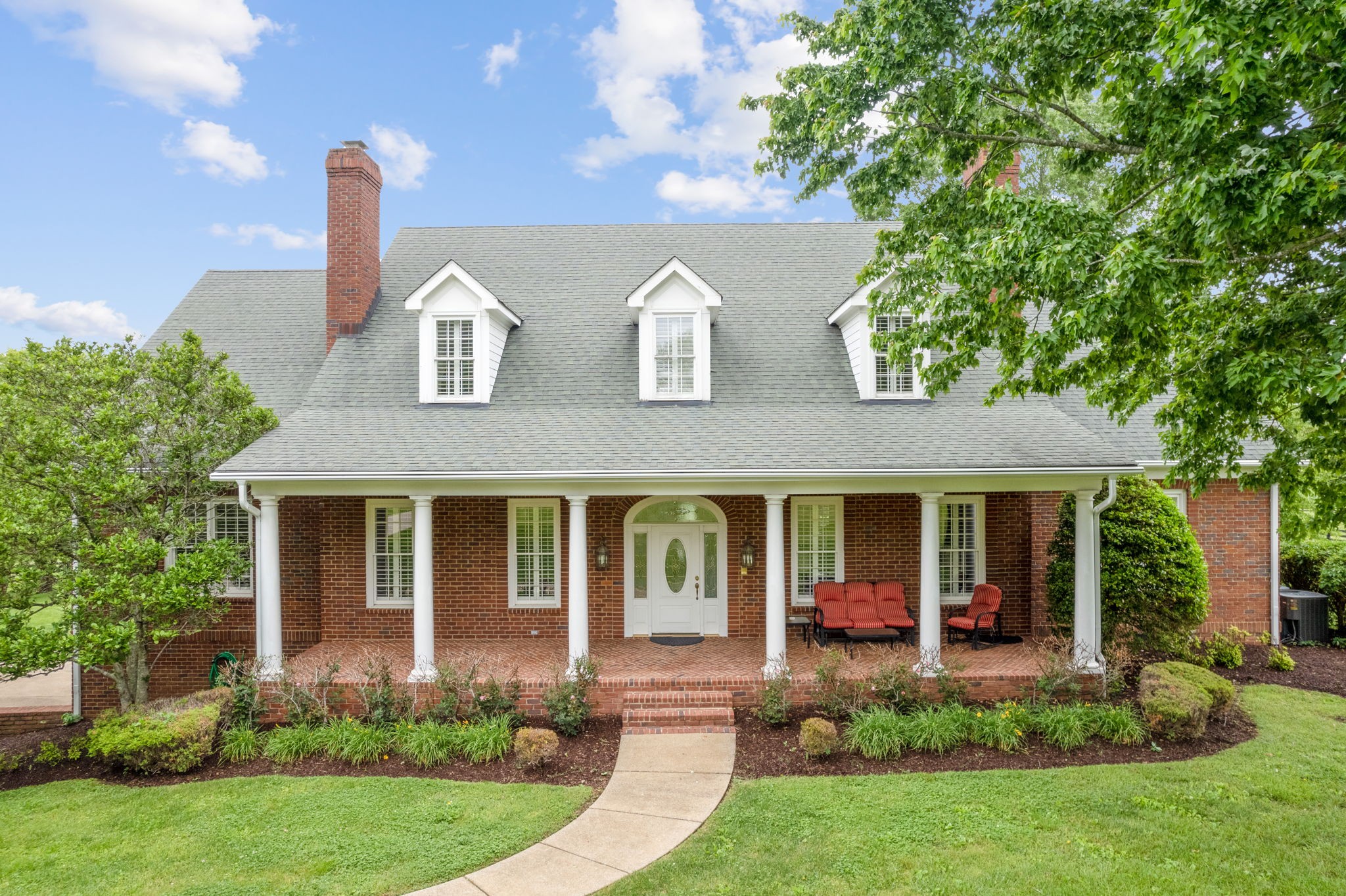 3210 Kinnard Springs Rd