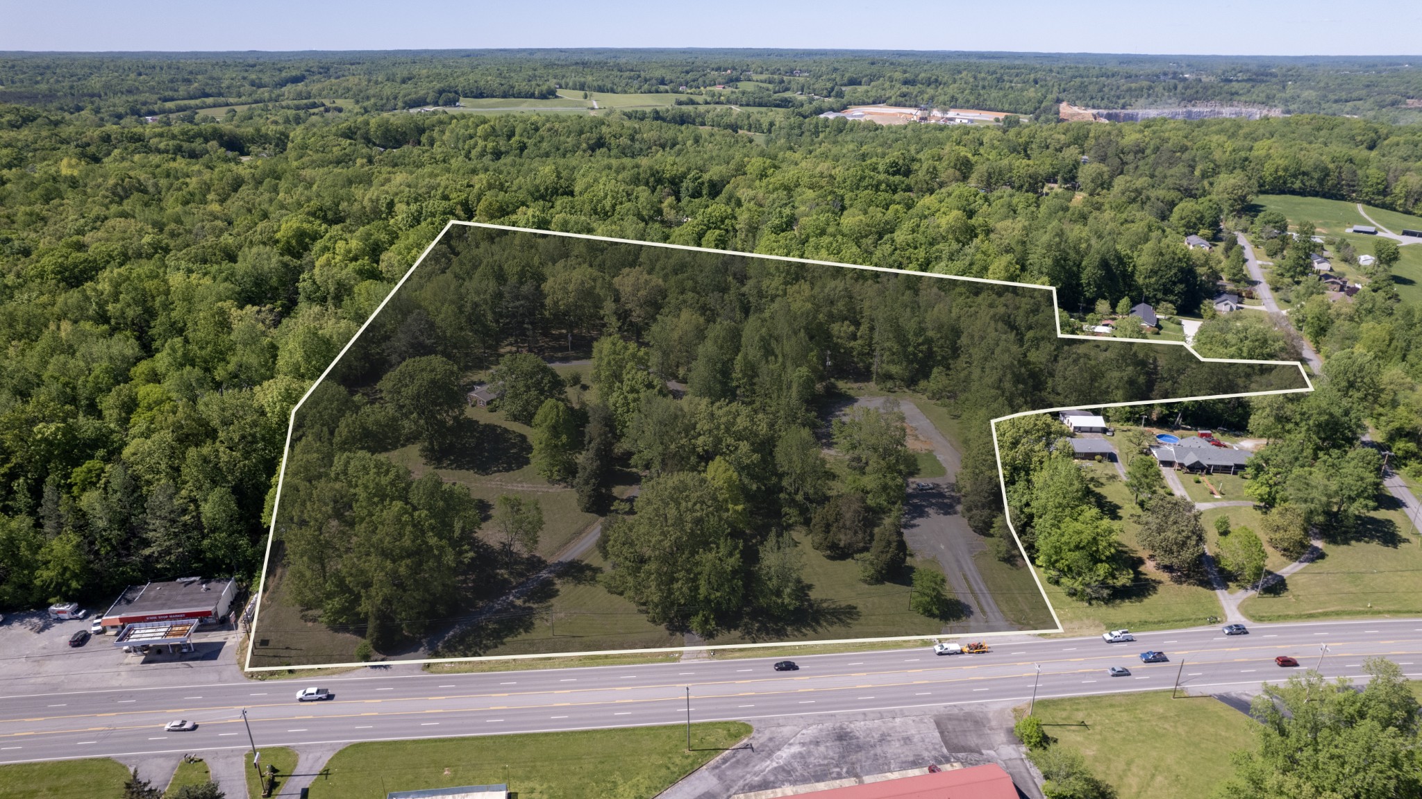 1413 Highway 70, E