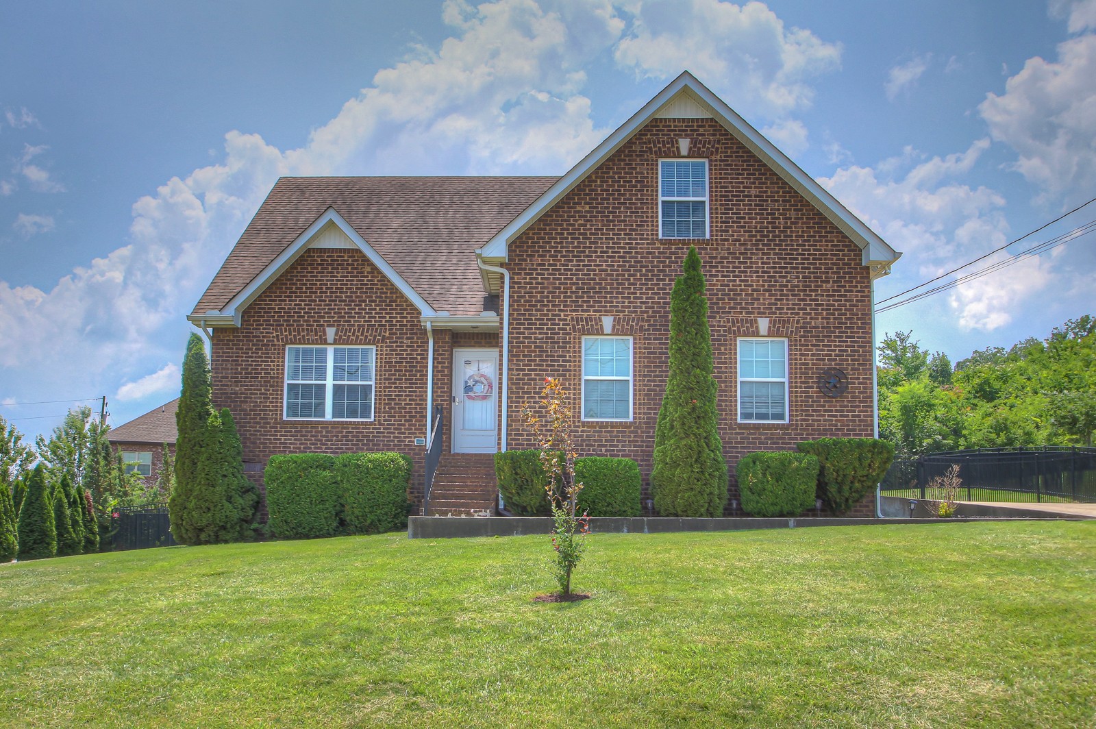 511 McGrath Dr