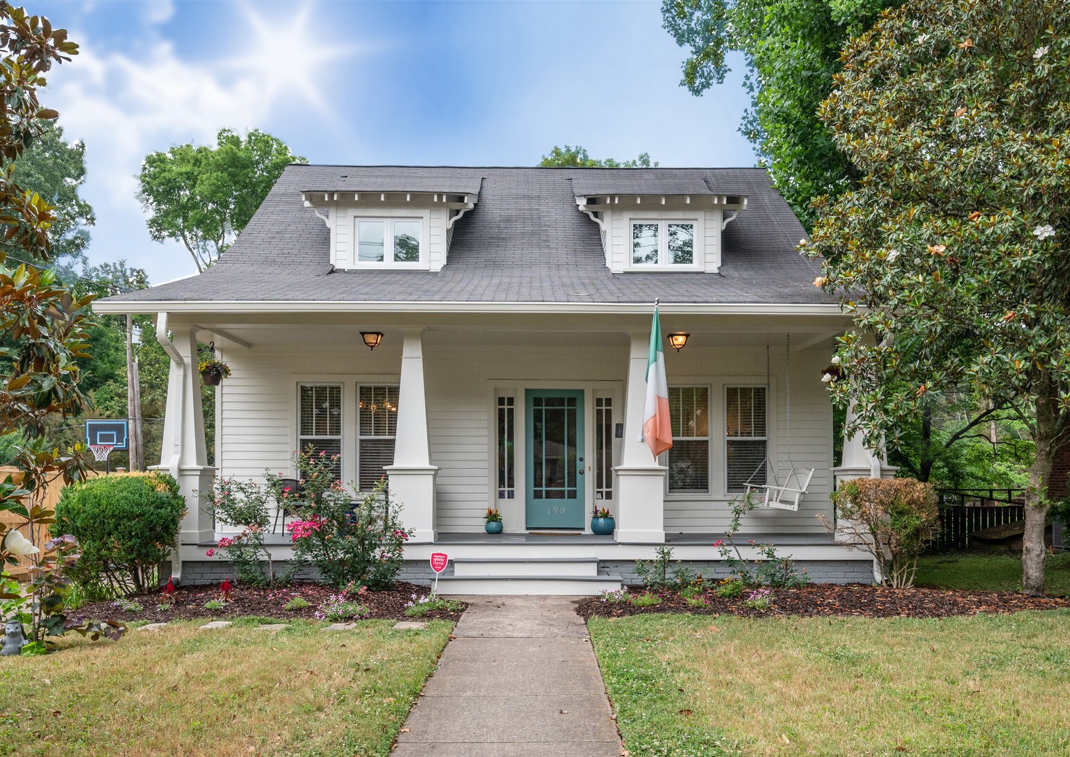 190 Kenner Ave