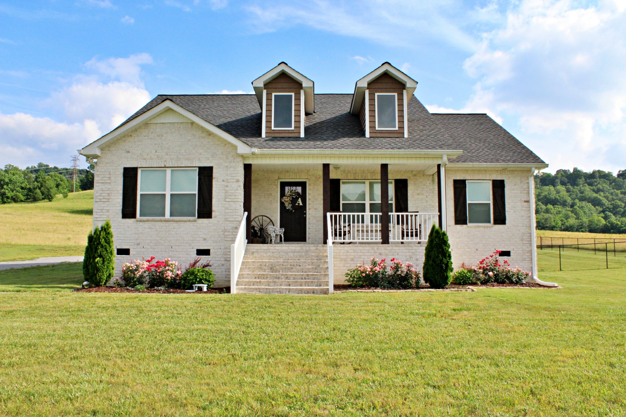 2525 Browning Branch Rd