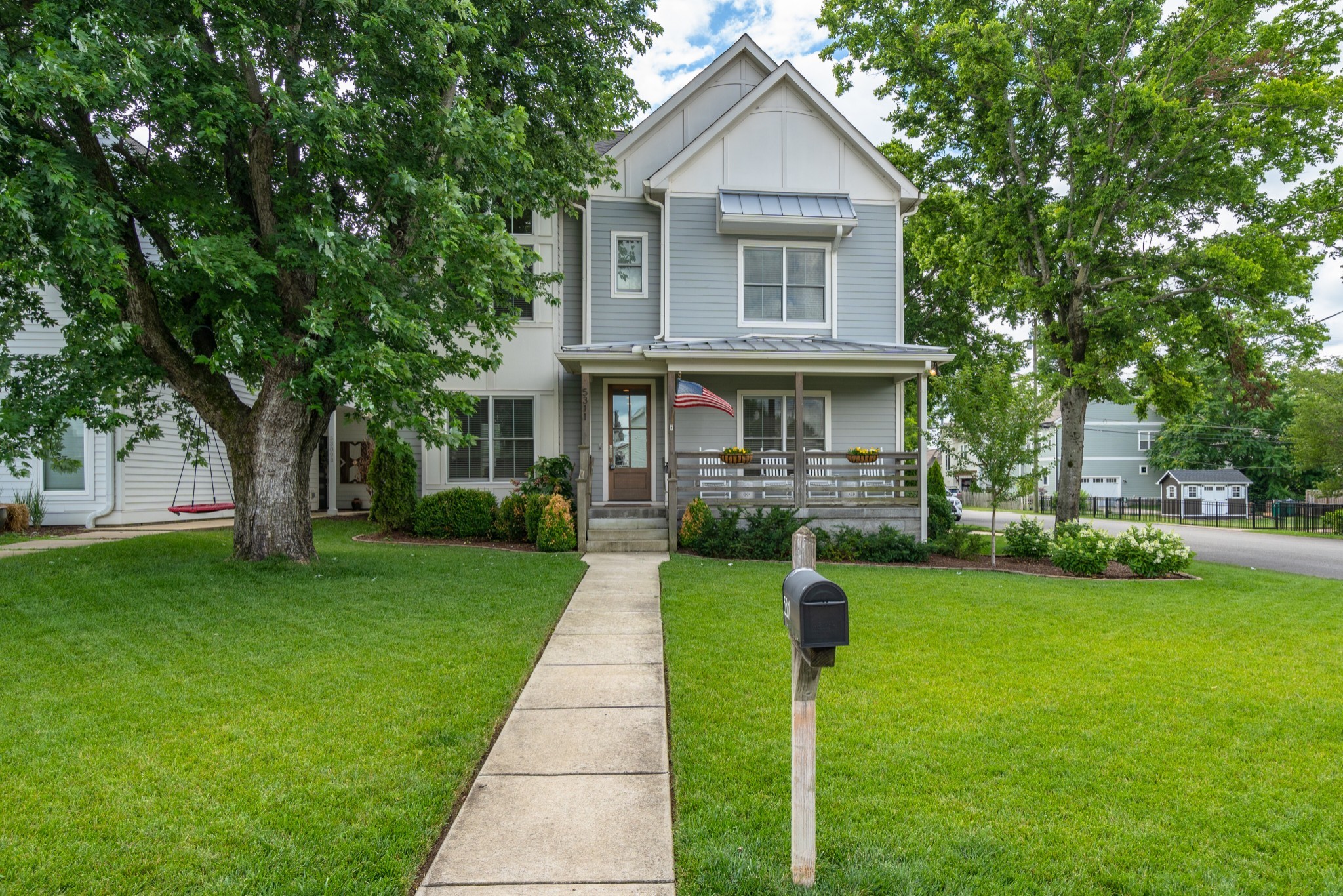 5311 Louisiana Ave