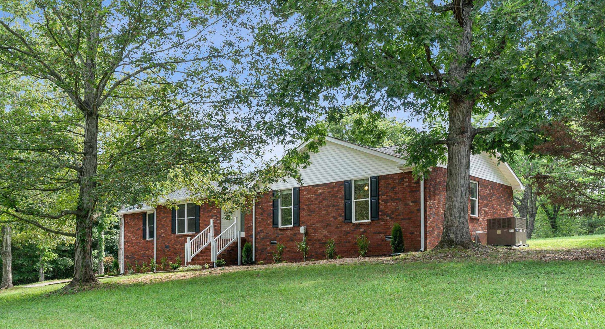 509 Ridgemont Dr