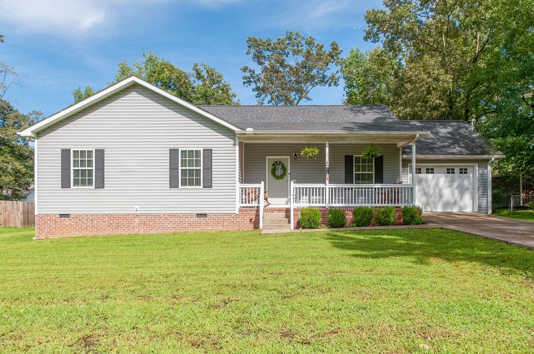 309 Brazzell Ave
