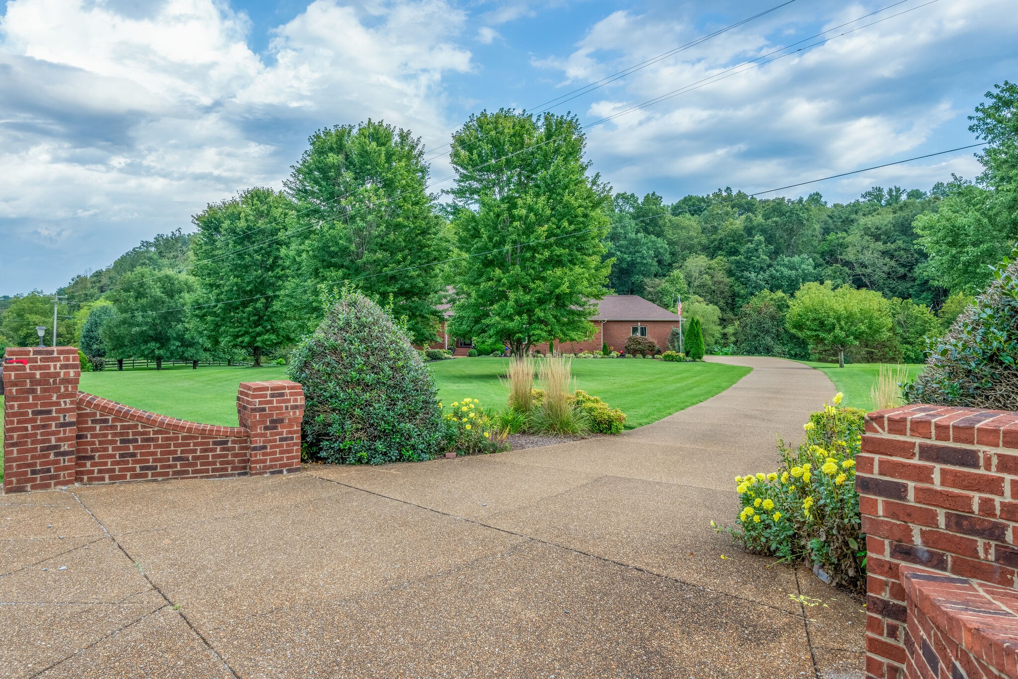 1624 Spencer Mill Rd