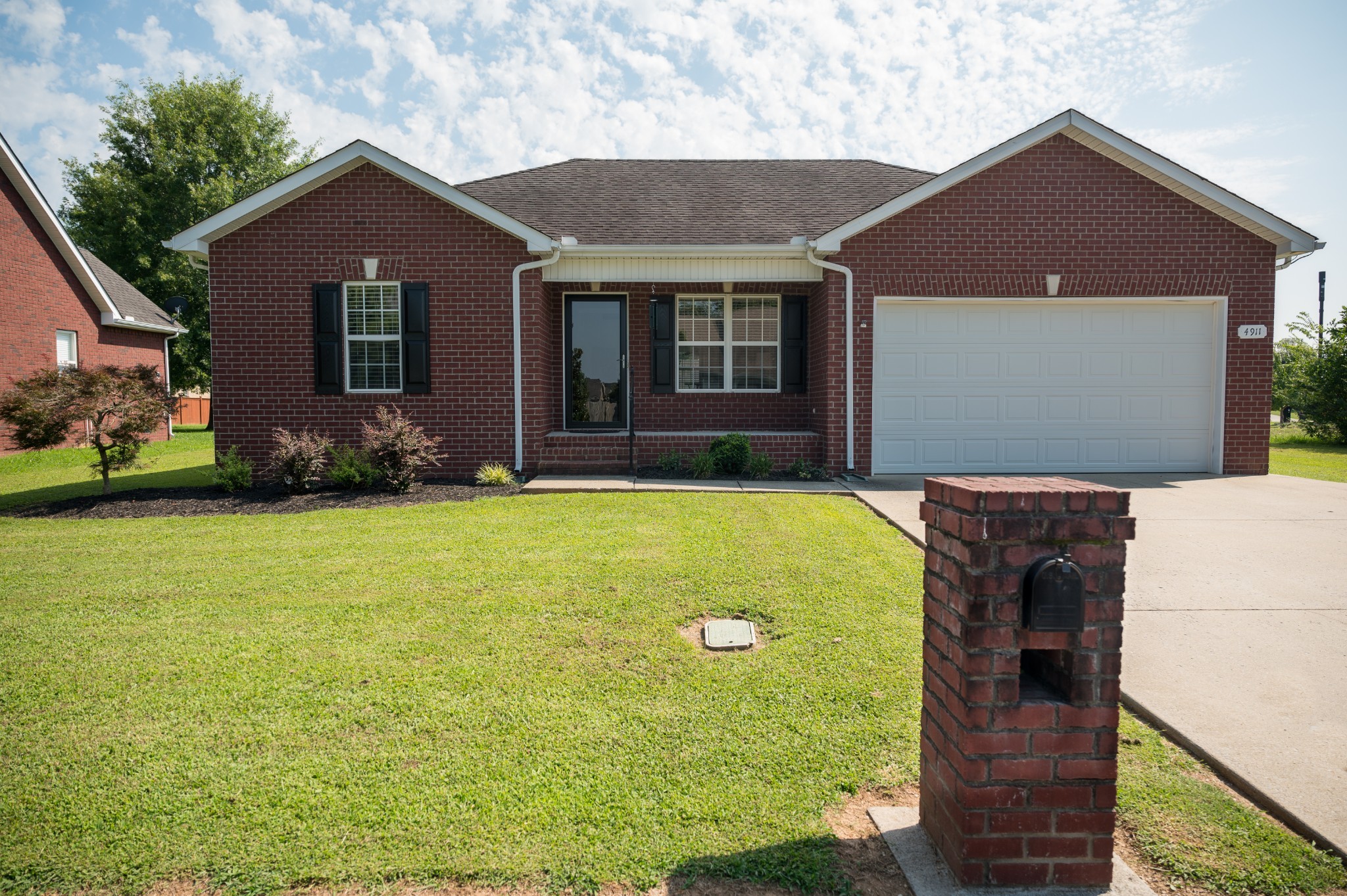 4911 Court Dr