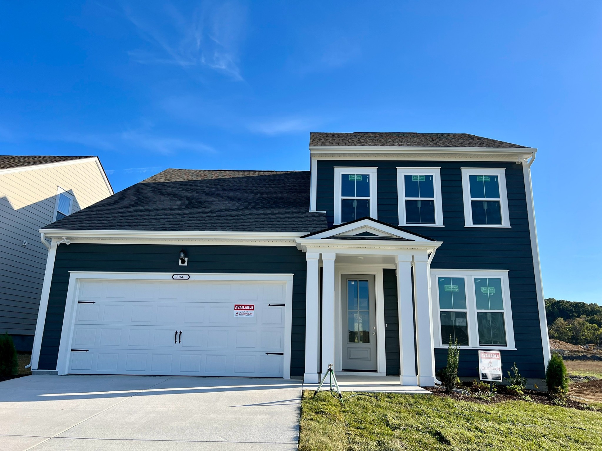 3045 Mallard Dr