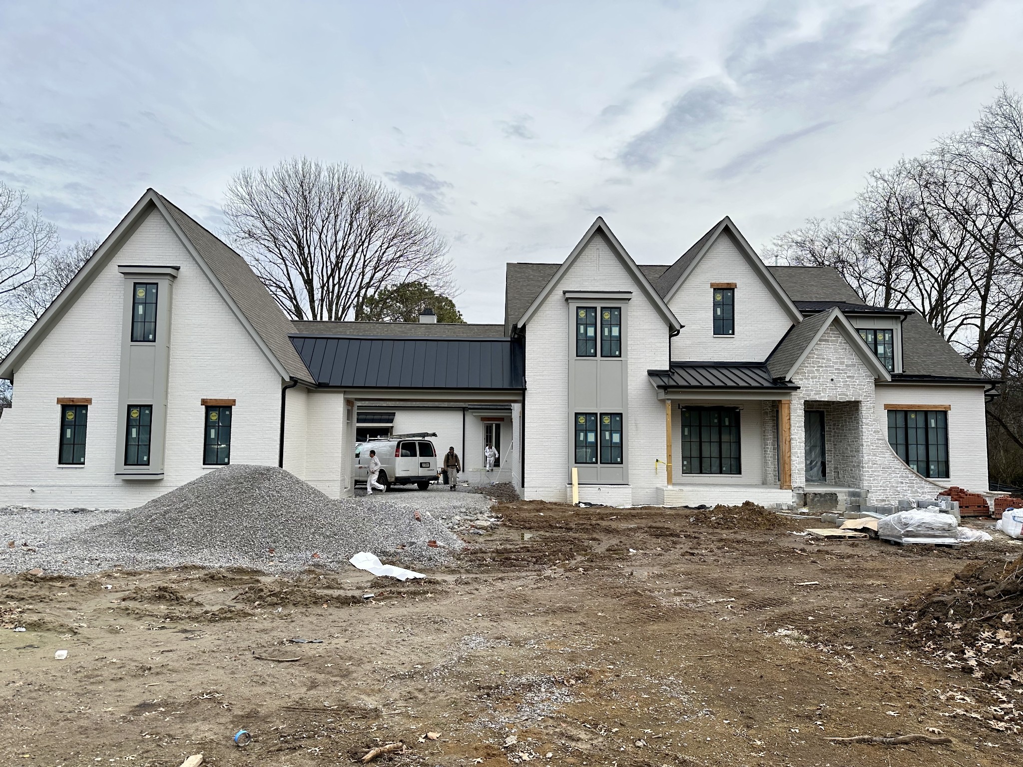 6135 Jocelyn Hollow Road