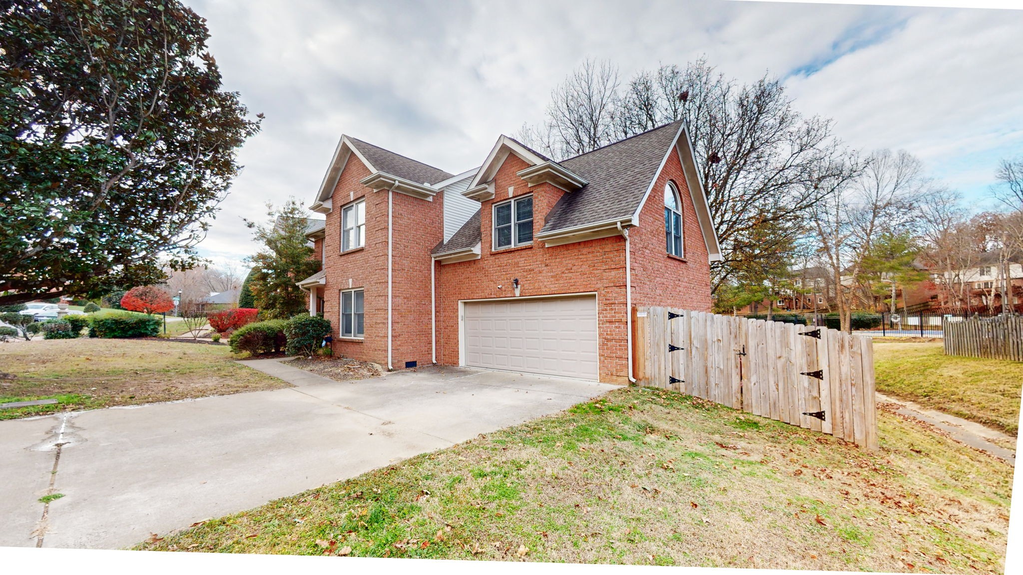 3460 Harborwood Cir