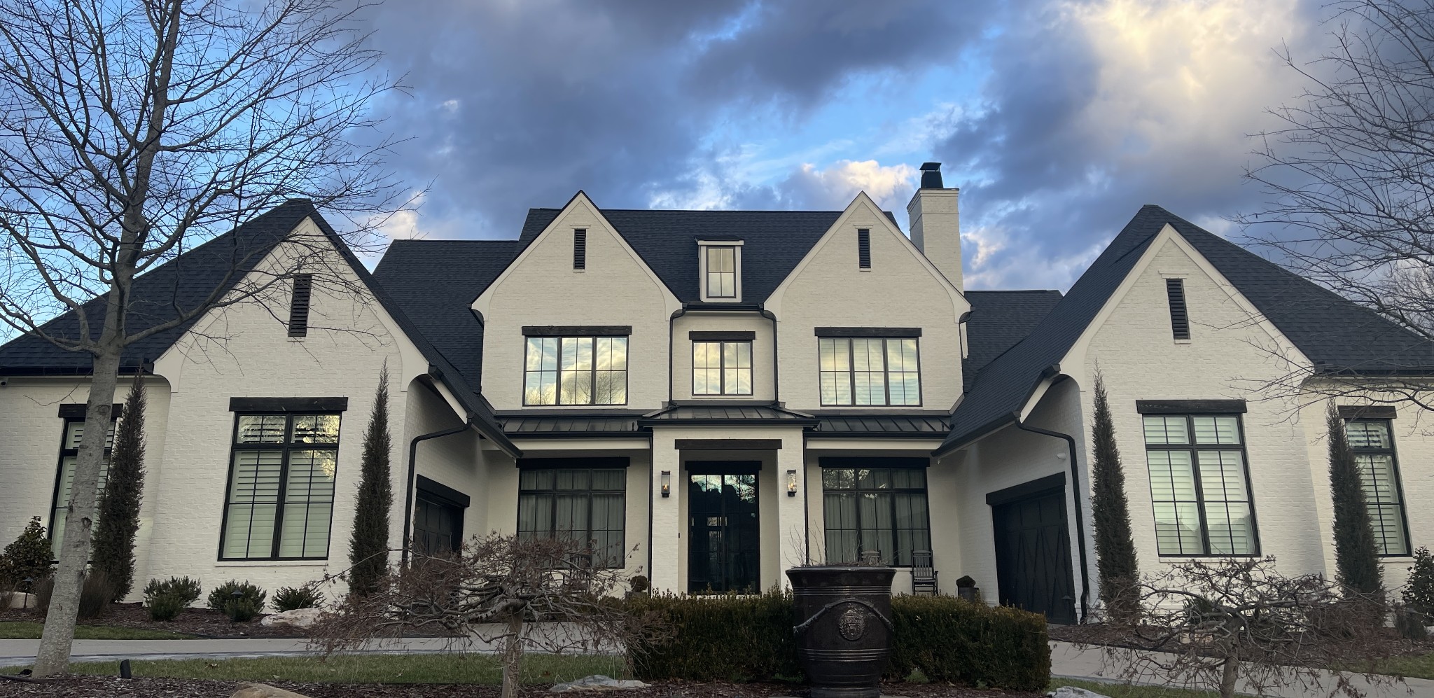 48 Governors Way