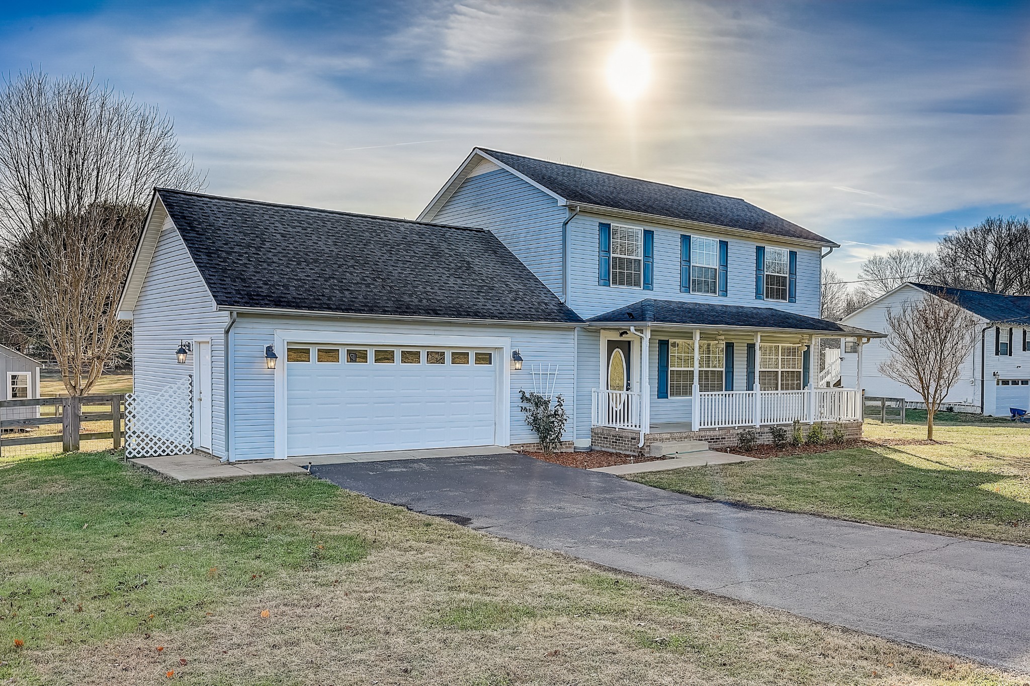 439 White Oak Trl