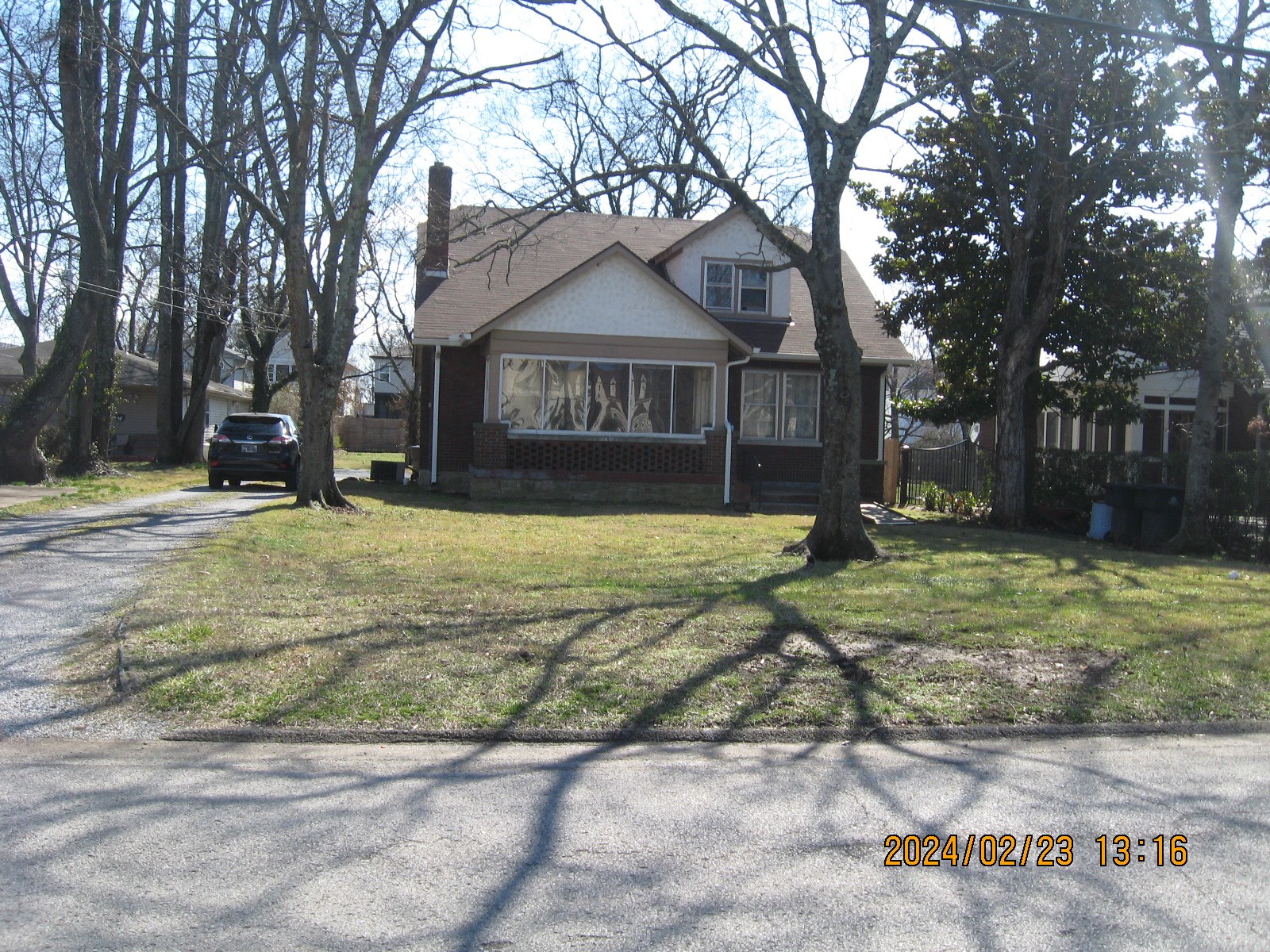 803 Inverness Ave
