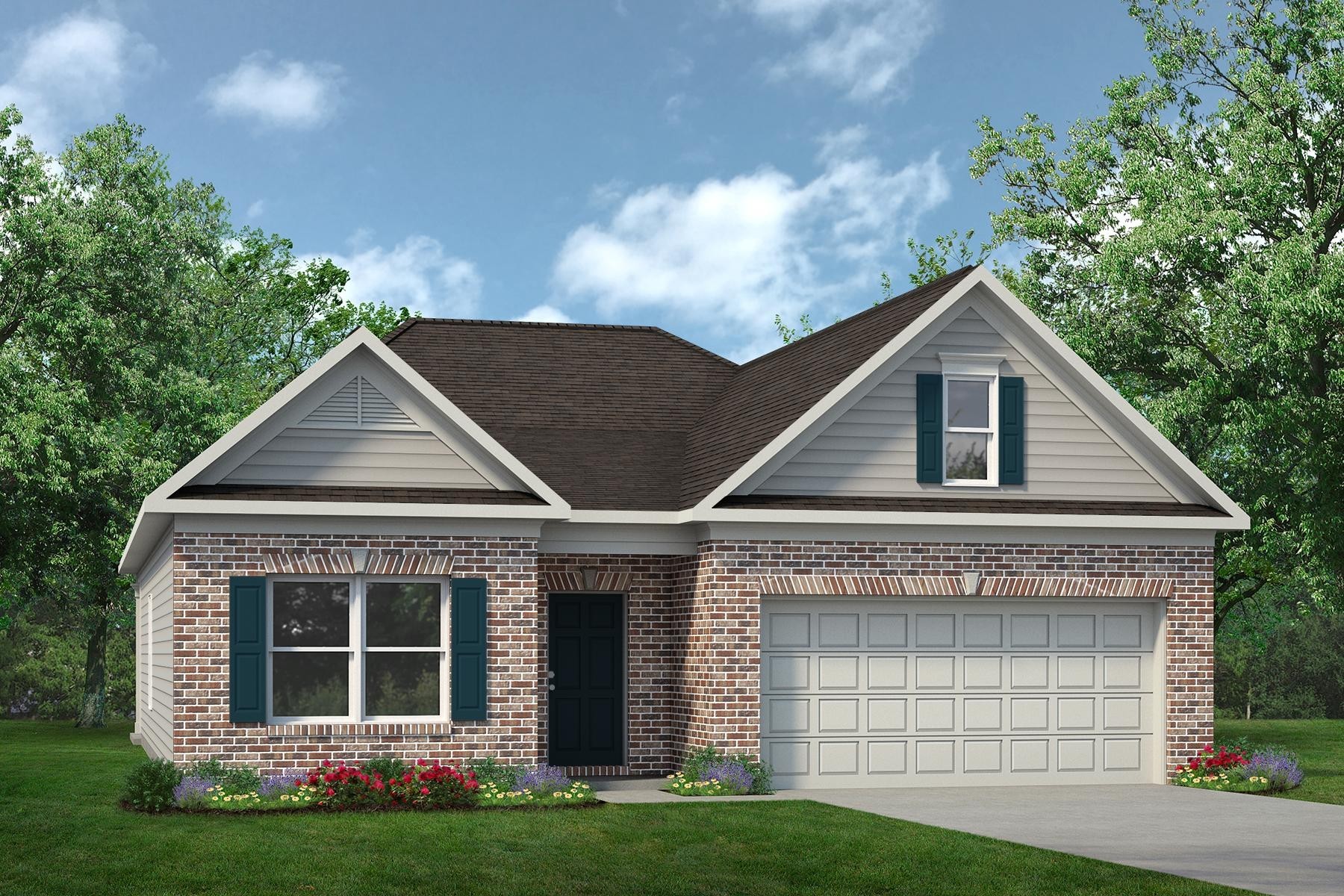 332 Winston Way