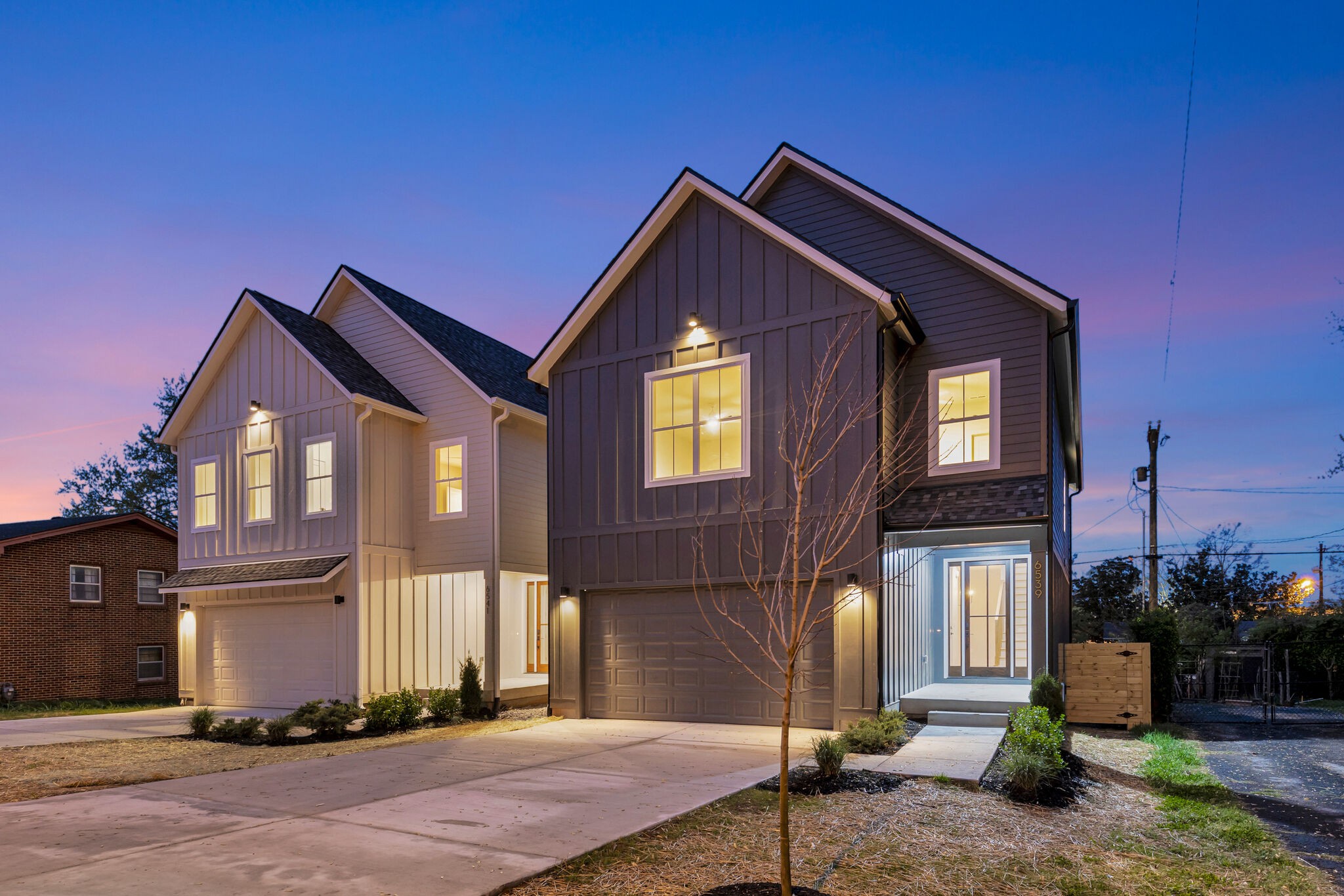 6539 Marauder Dr