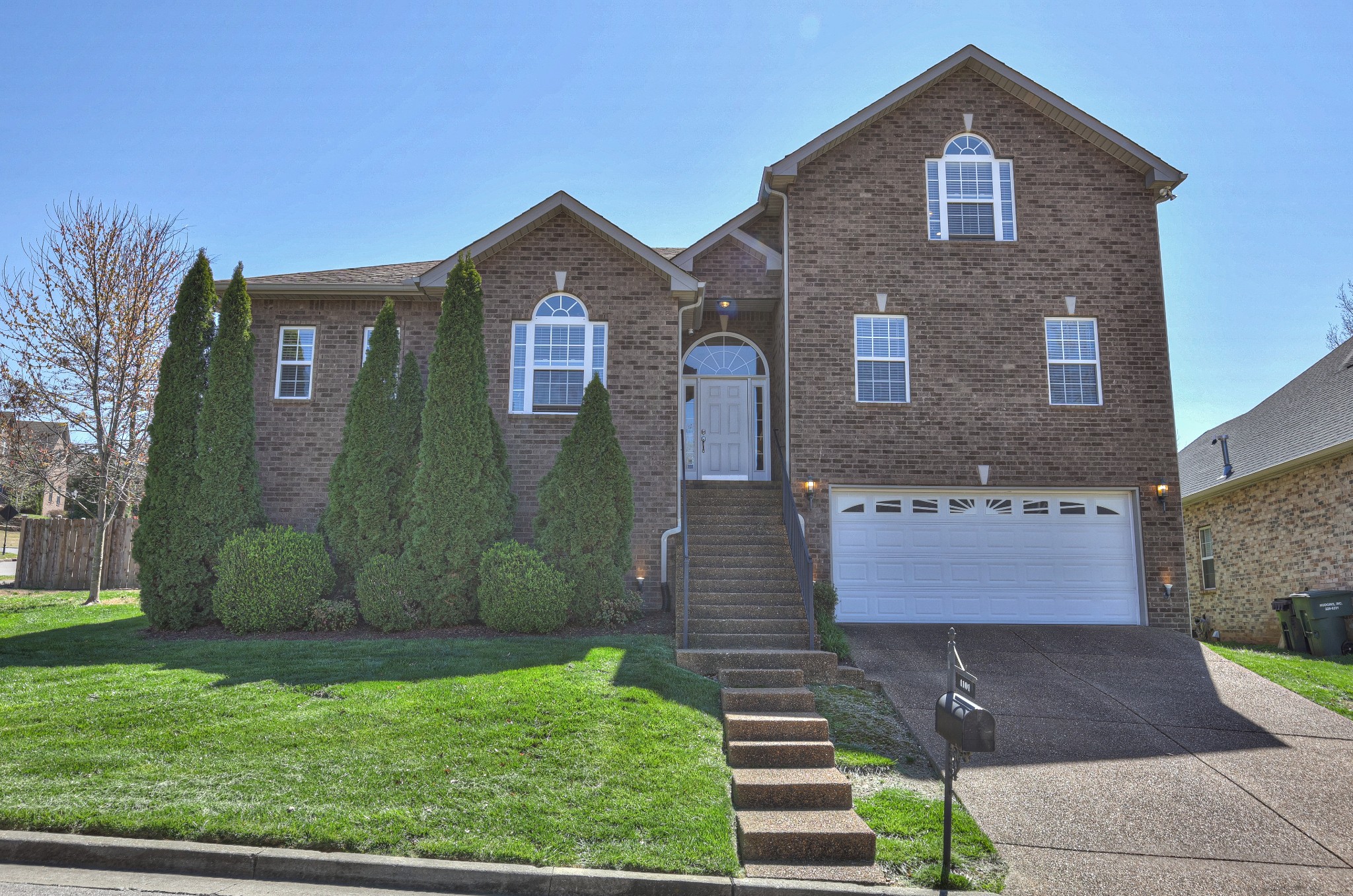 1101 Hickory Run Ct