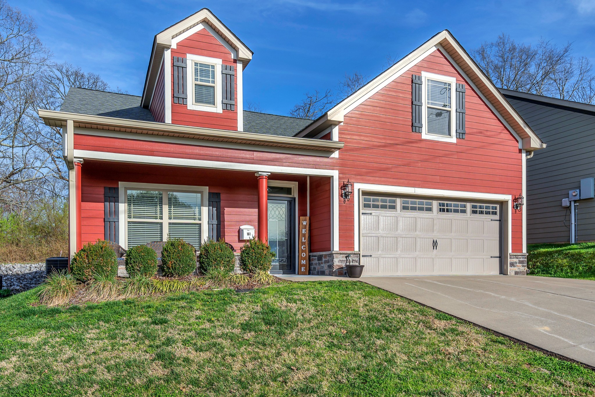 161 Caraway Court
