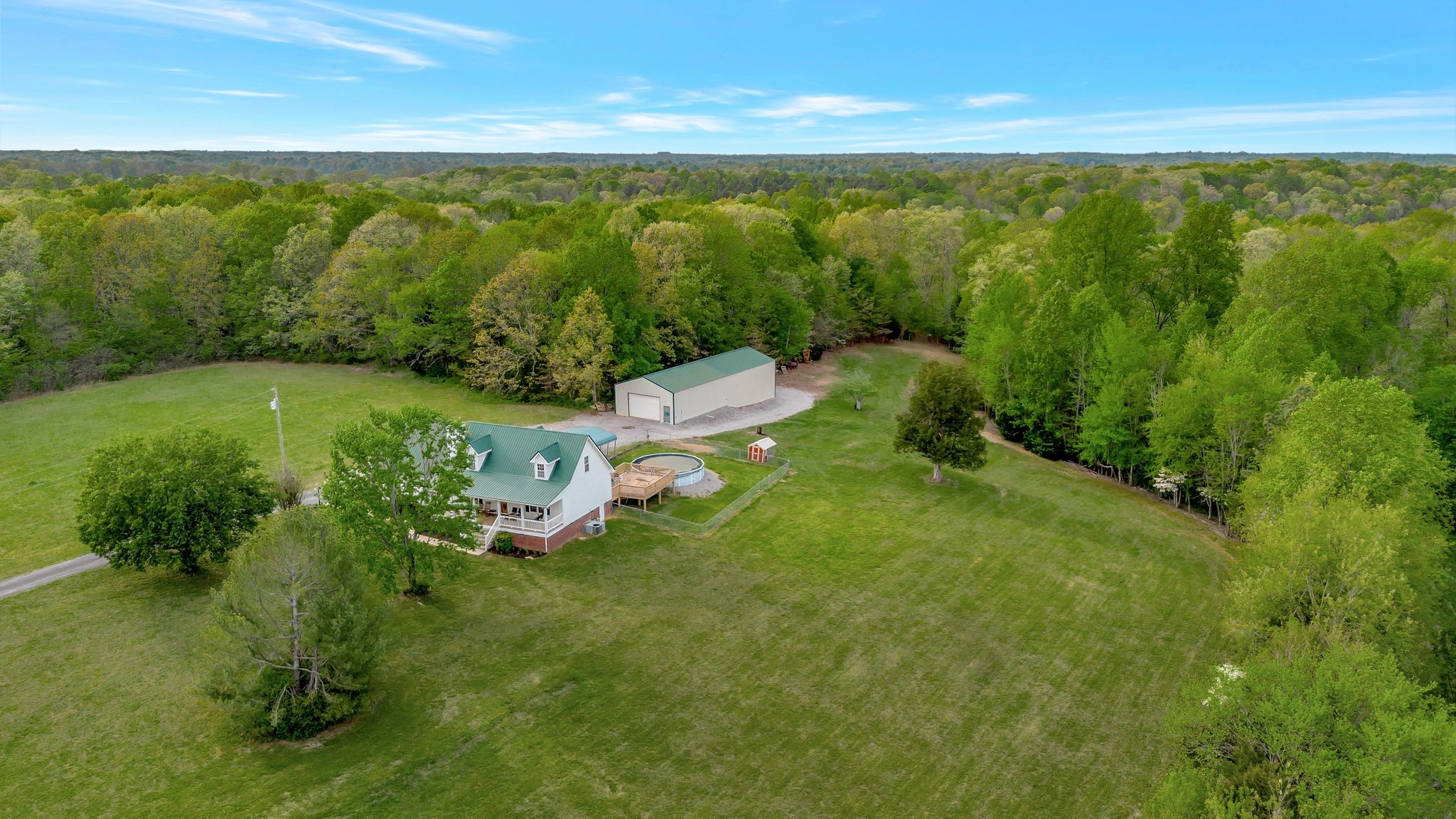 1444 Old Charlotte Pike