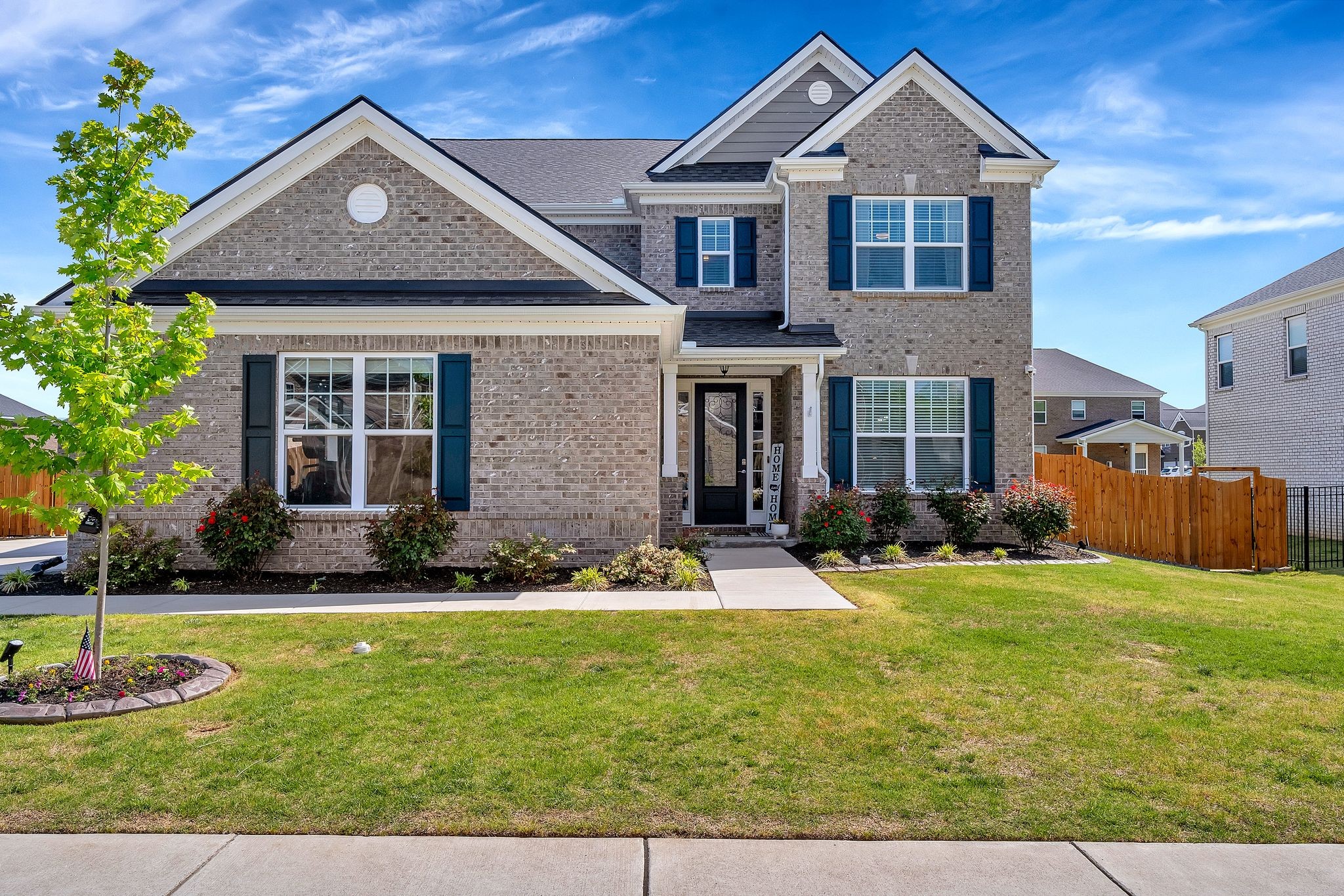409 Griffin Way