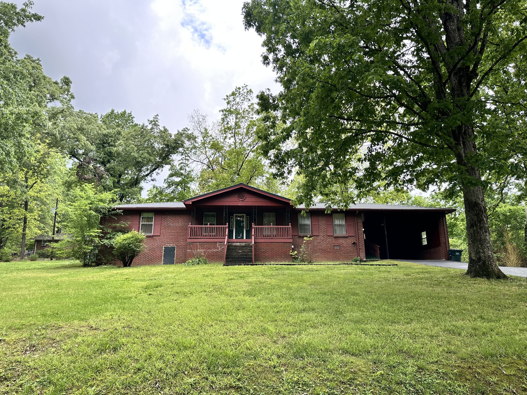 504 Ridgemont Dr