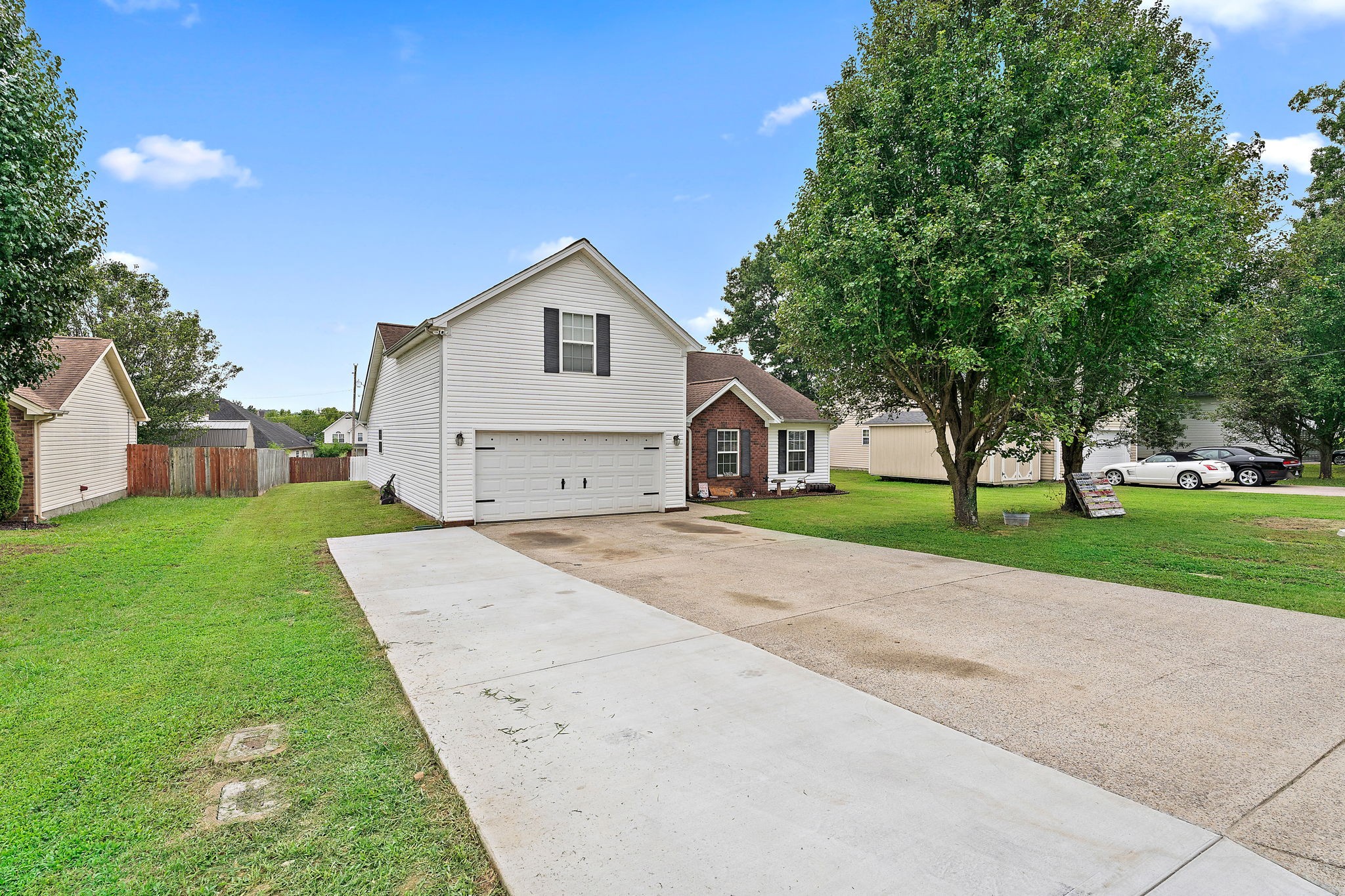 1307 Nicole Ln