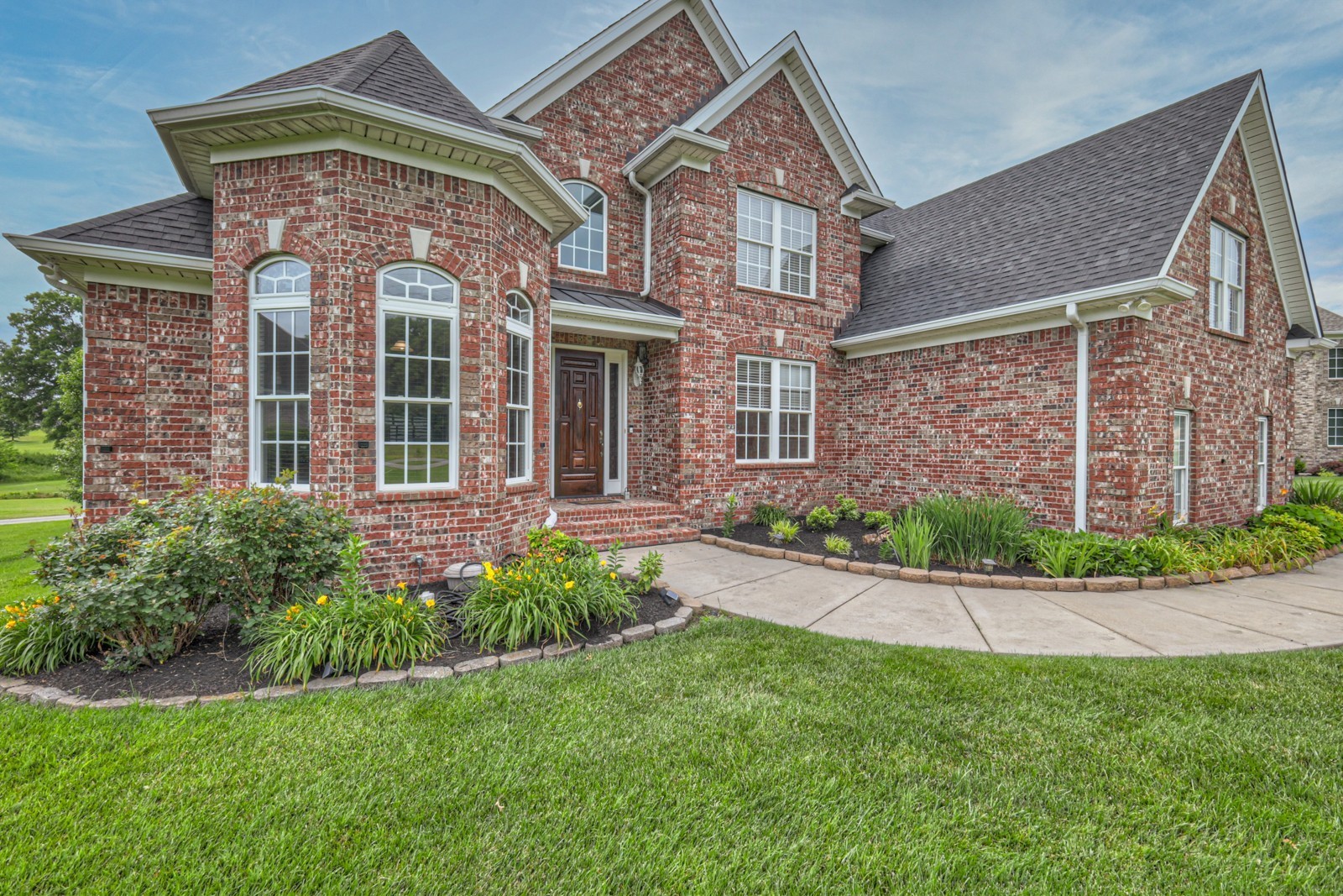 3598 Oakland Rd