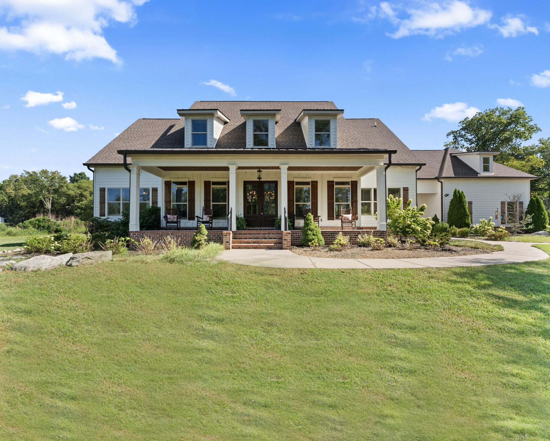 733 Coleman Rd