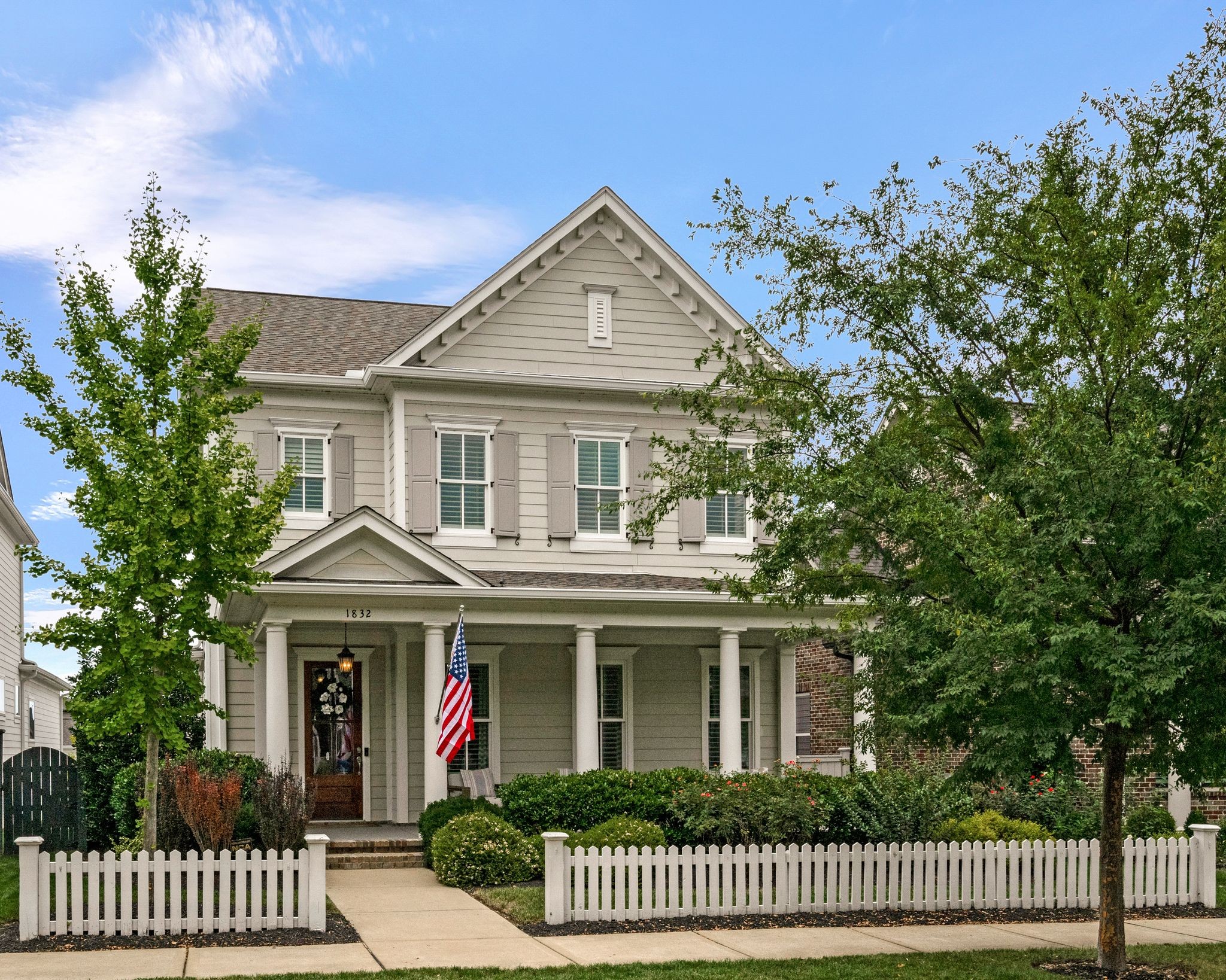 1832 Championship Blvd