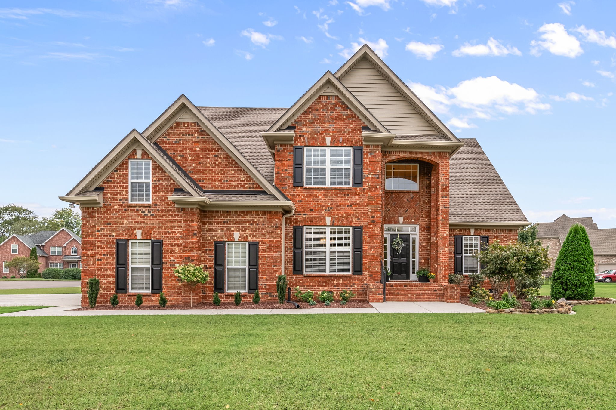 2954 Frank Robinson Dr