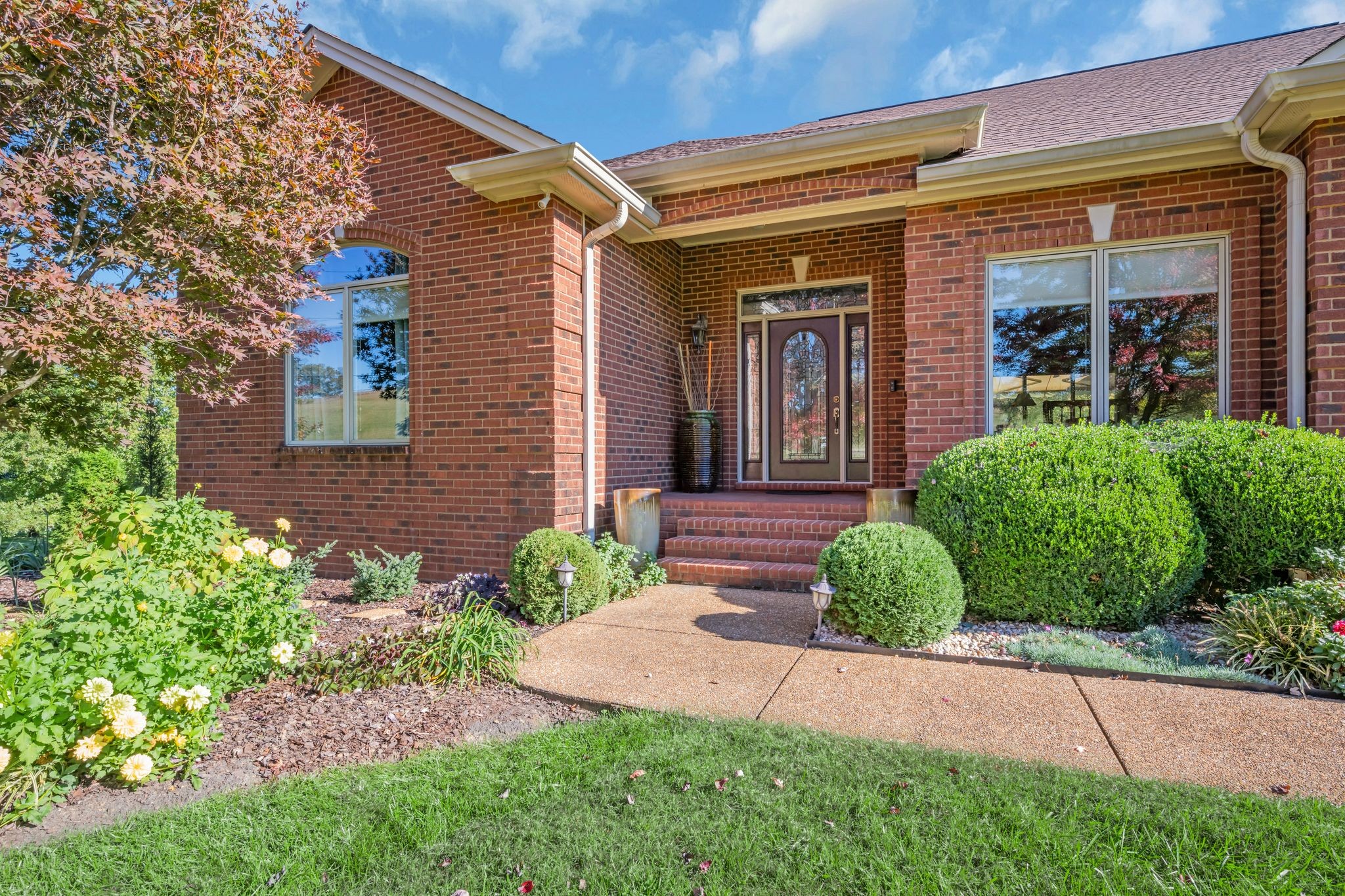 1624 Spencer Mill Rd