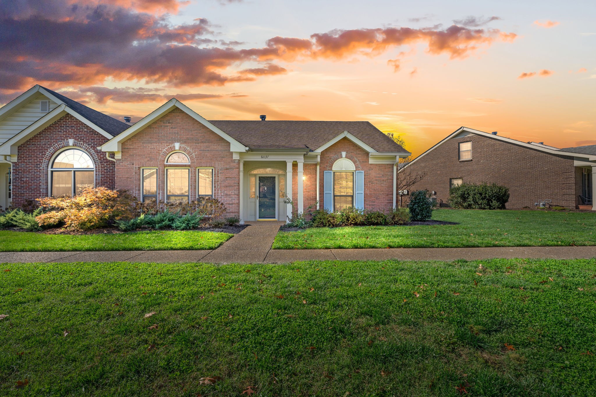 6037 Sunrise Cir