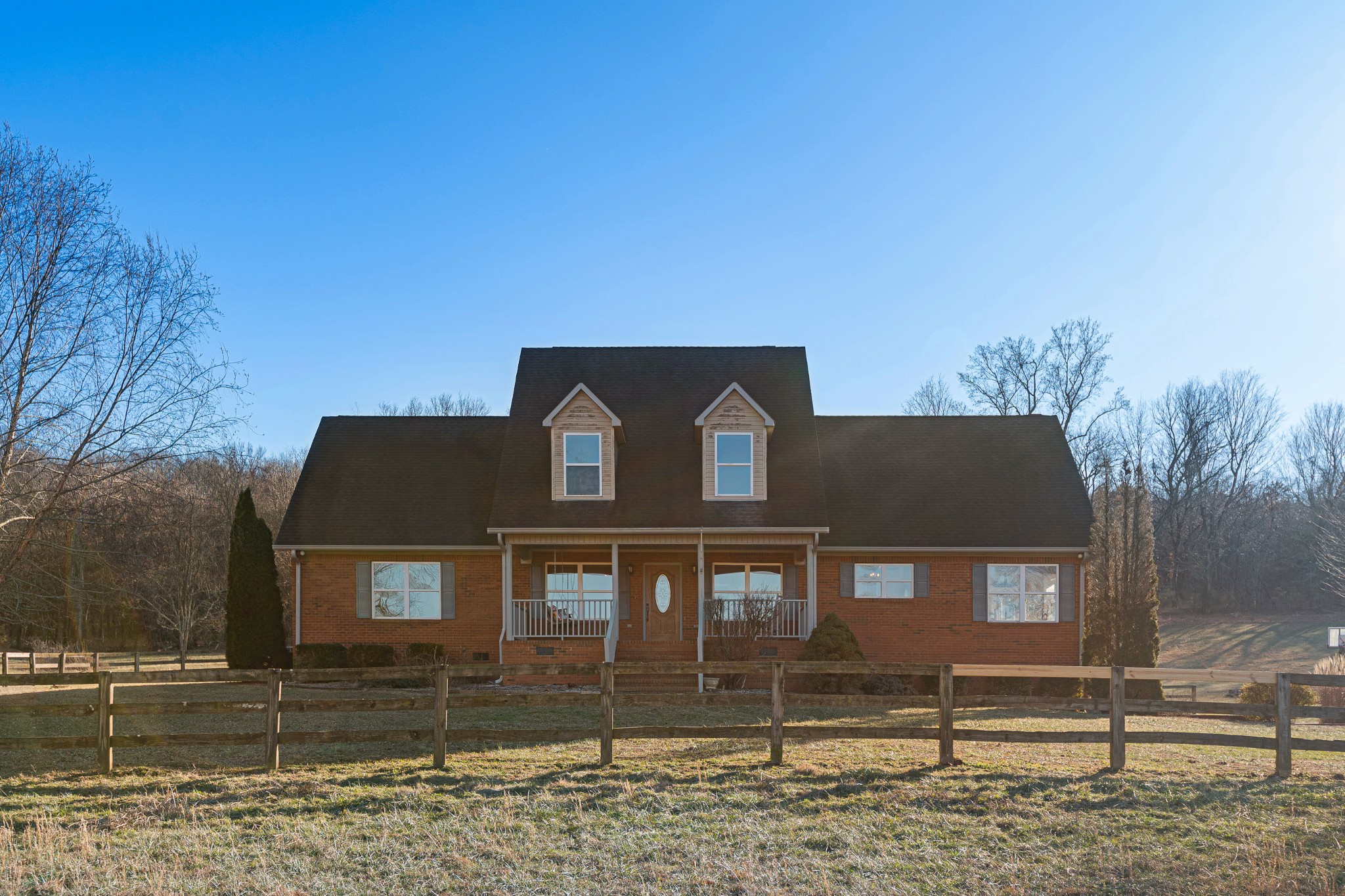 2057 Forest Ridge Trl
