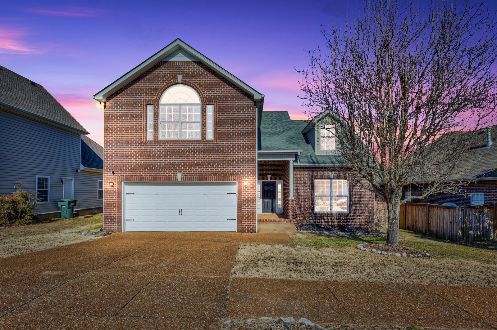 3225 Hidden Creek Dr