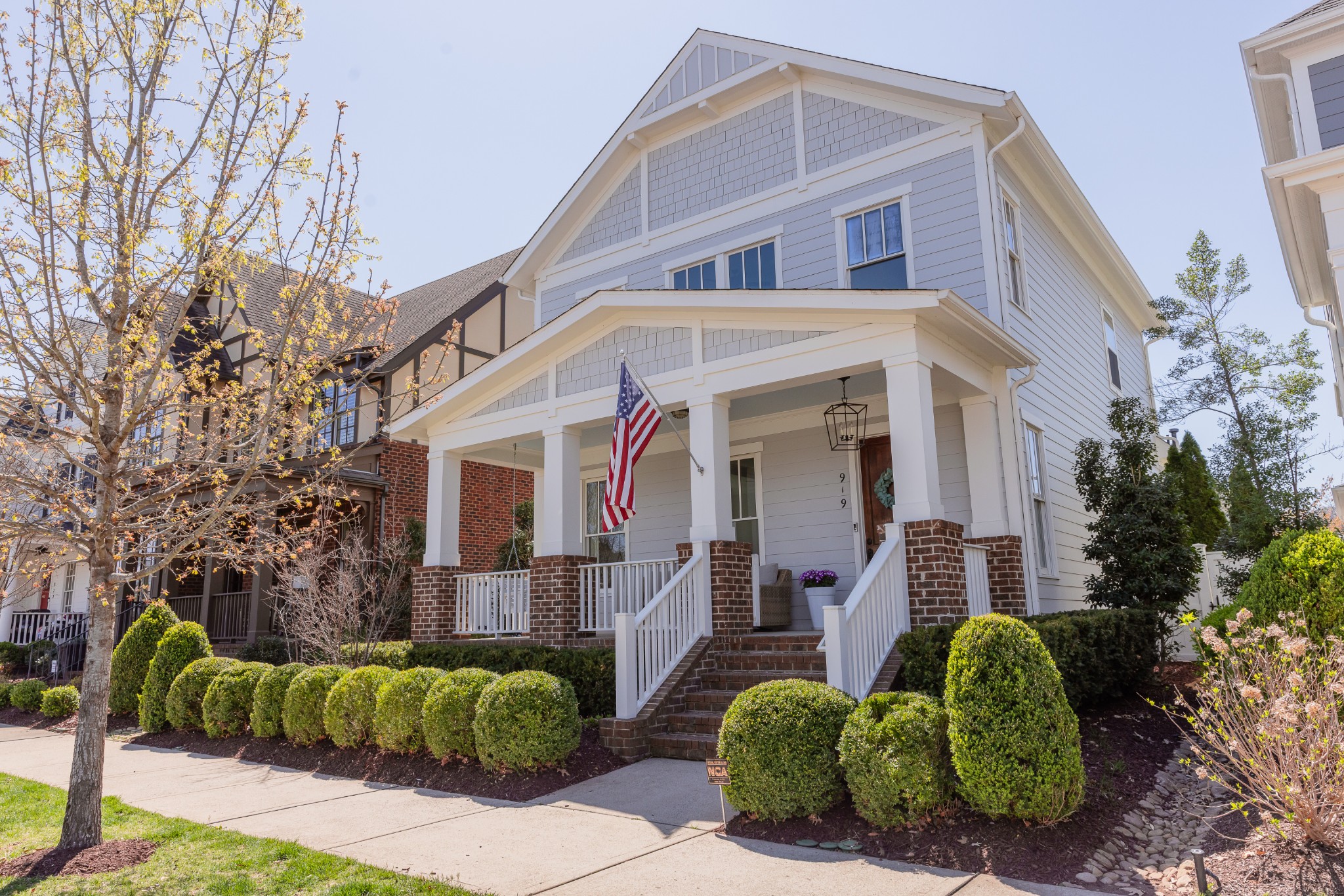 919 Jewell Ave
