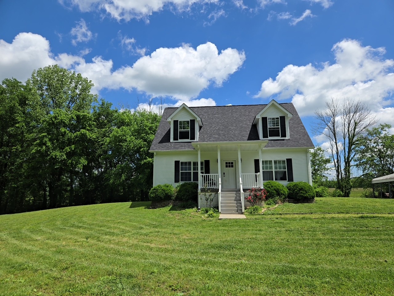142 Hiwassee Rd