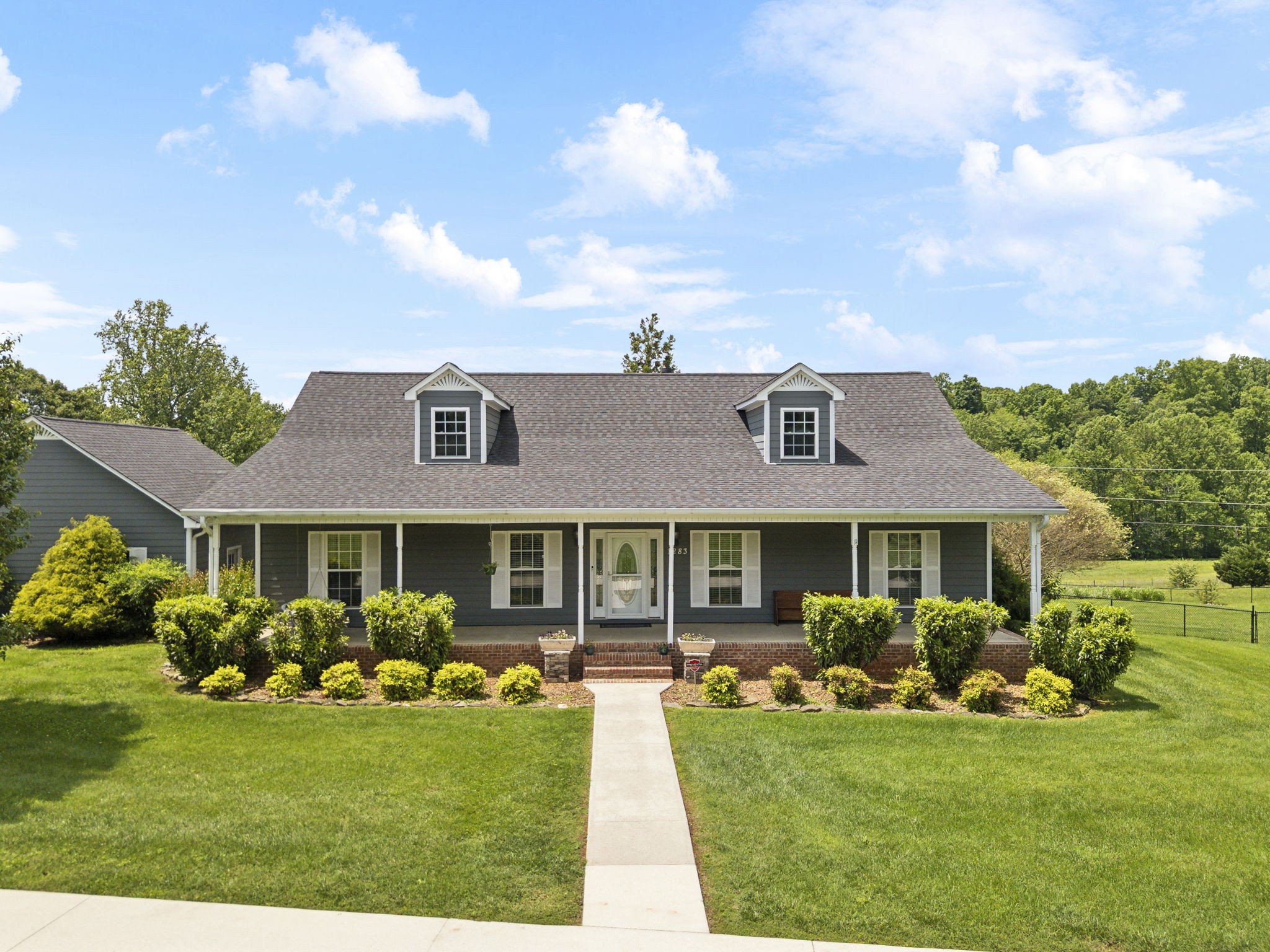 1283 Bob Bullock Rd