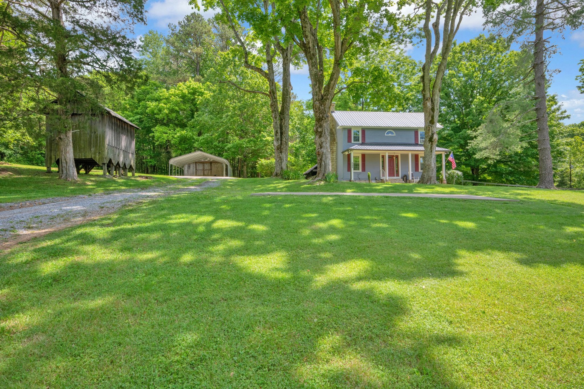 2190 Stone Hollow Rd