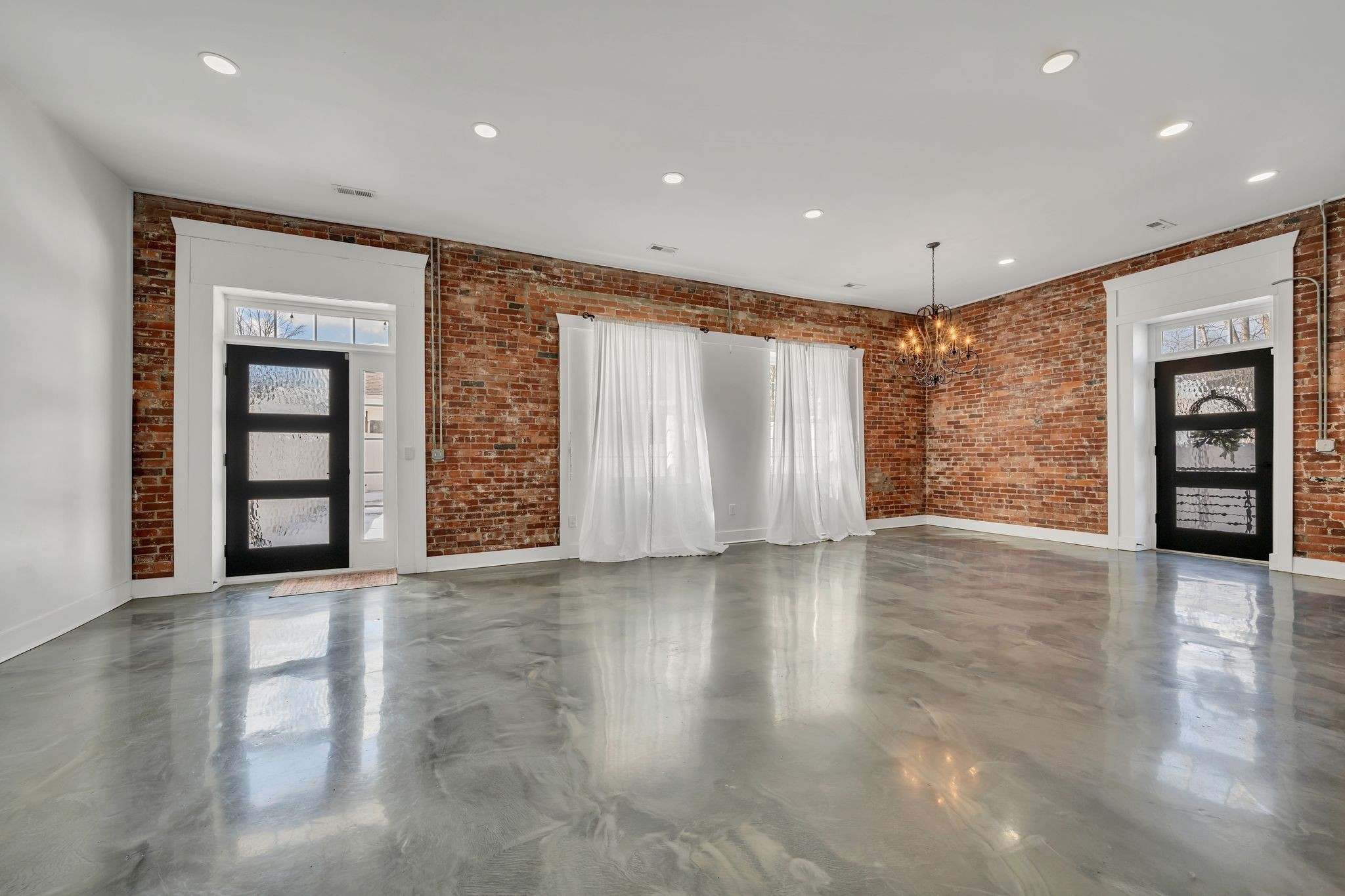 116 N Mulberry St    Red Cap Flats