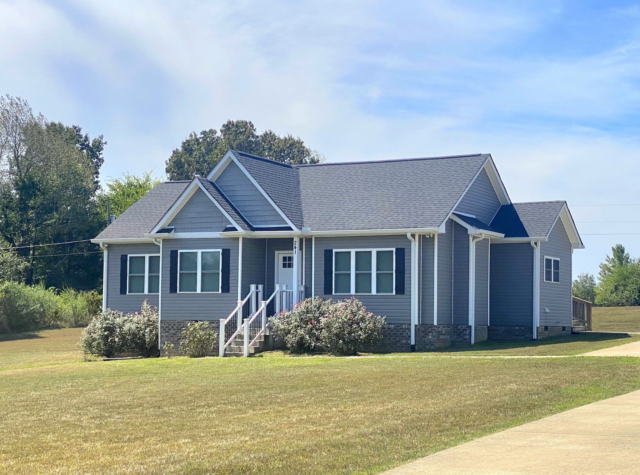 241 Fairview Rd