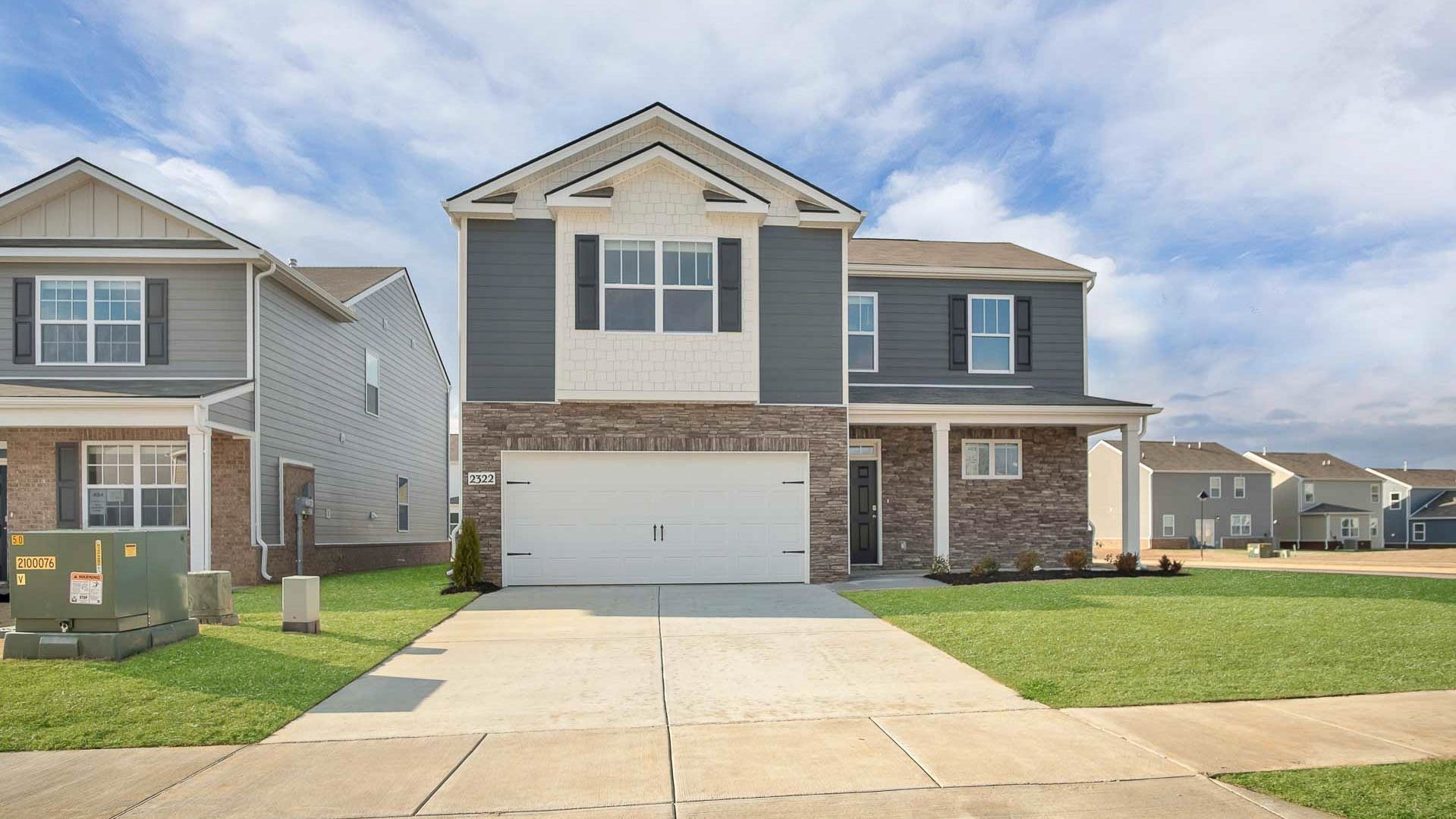 2050 Seiver Lane